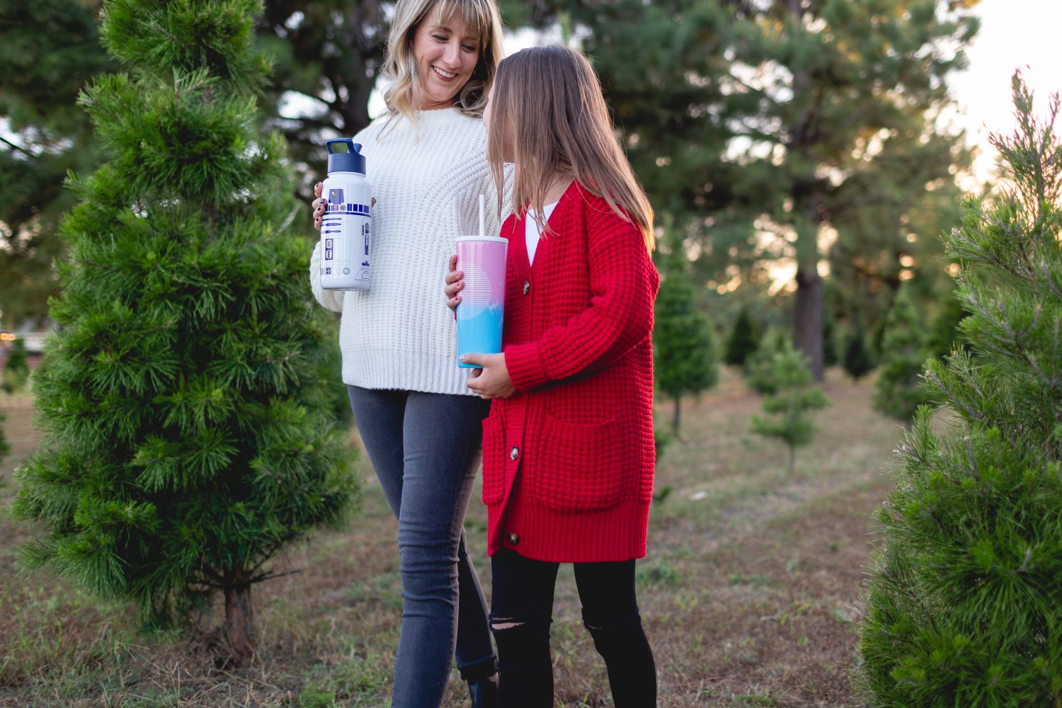 Star Warsâ„¢ Summit Water Bottle