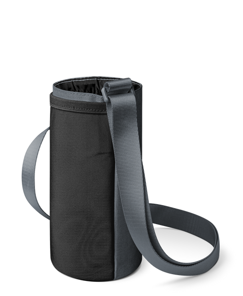 Adventure Water Bottle Sling - Adult - Slate