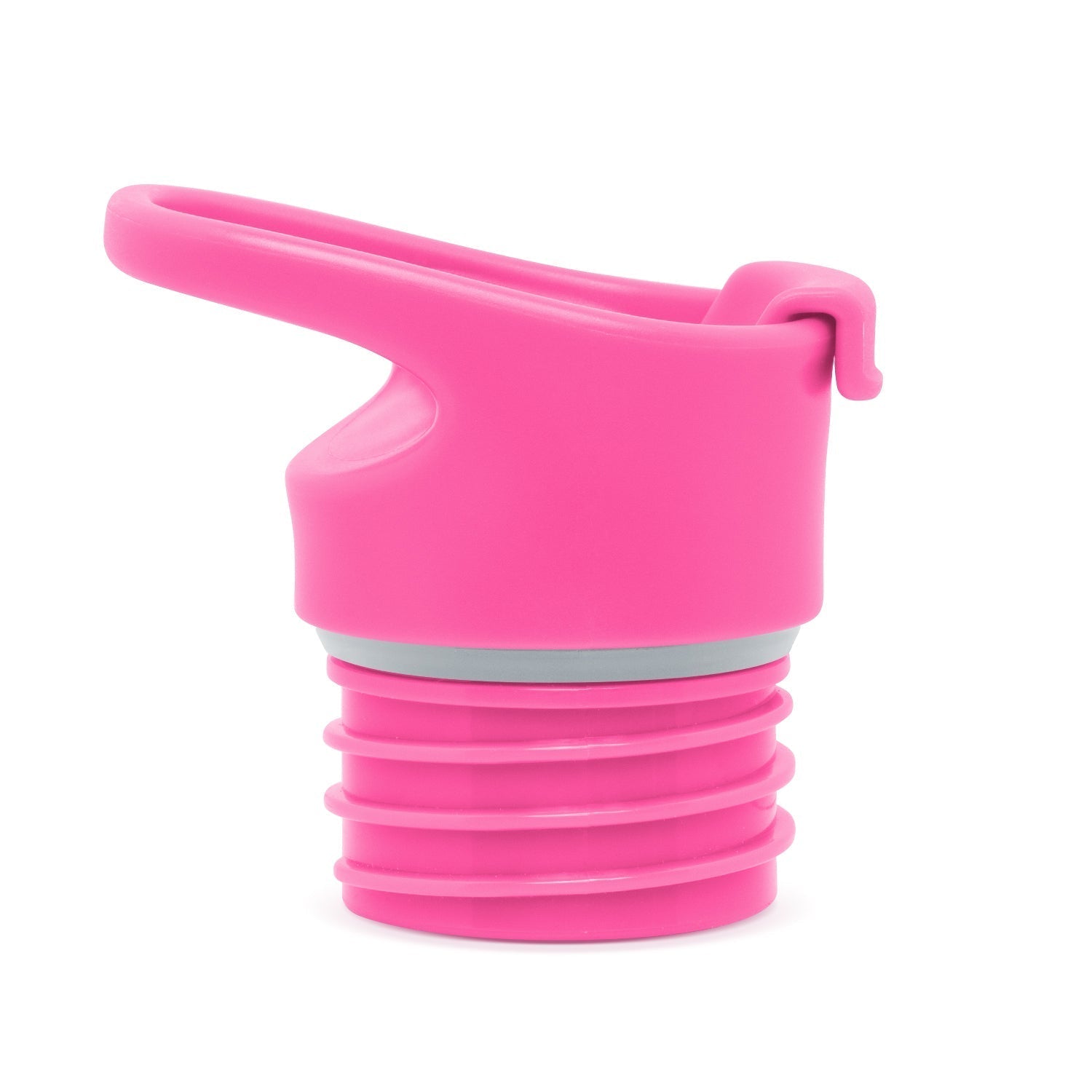 Ascent Water Bottle Flip Lid - Malibu
