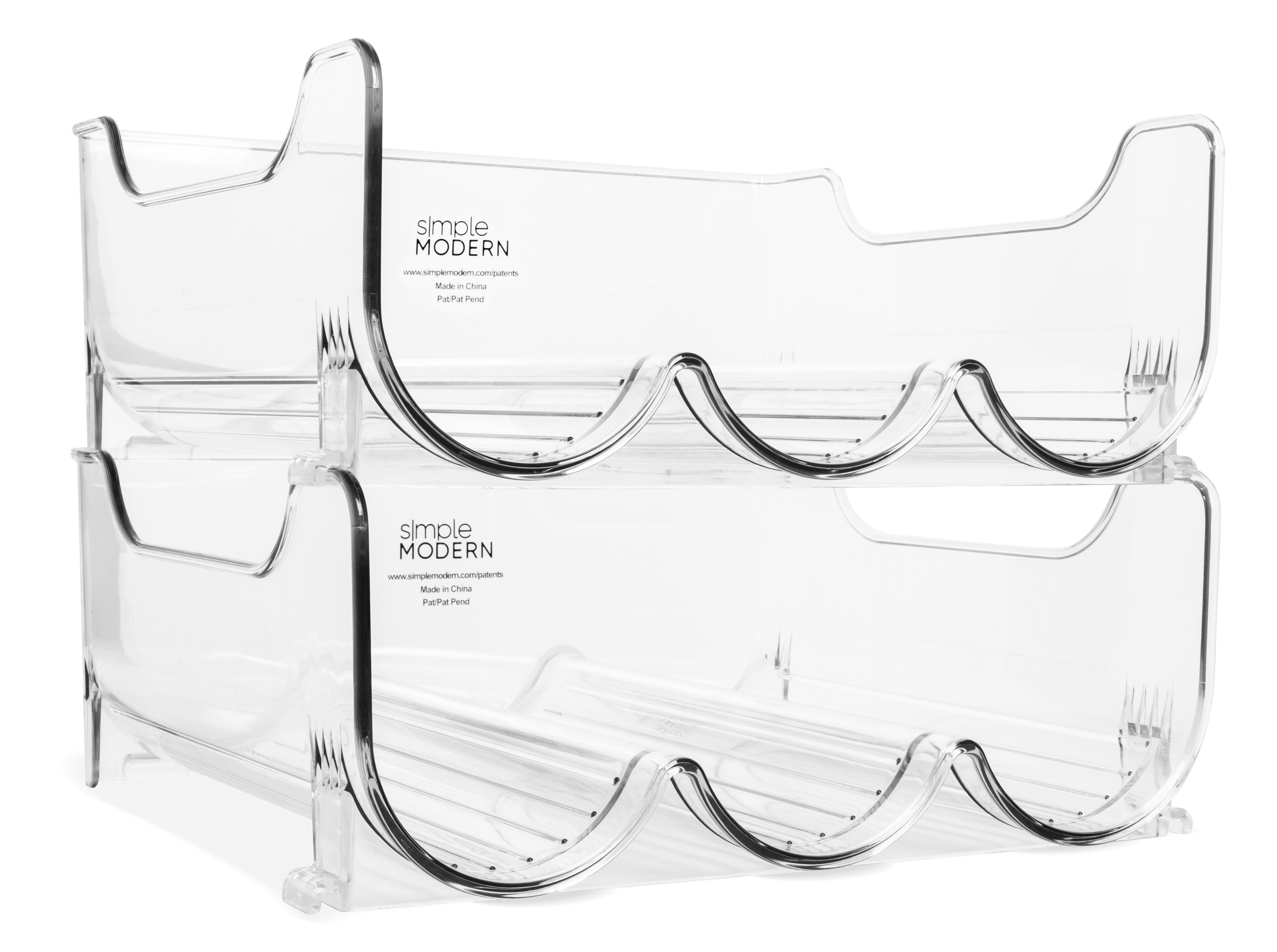 Bottle Organizer - 2 pack - Default Title