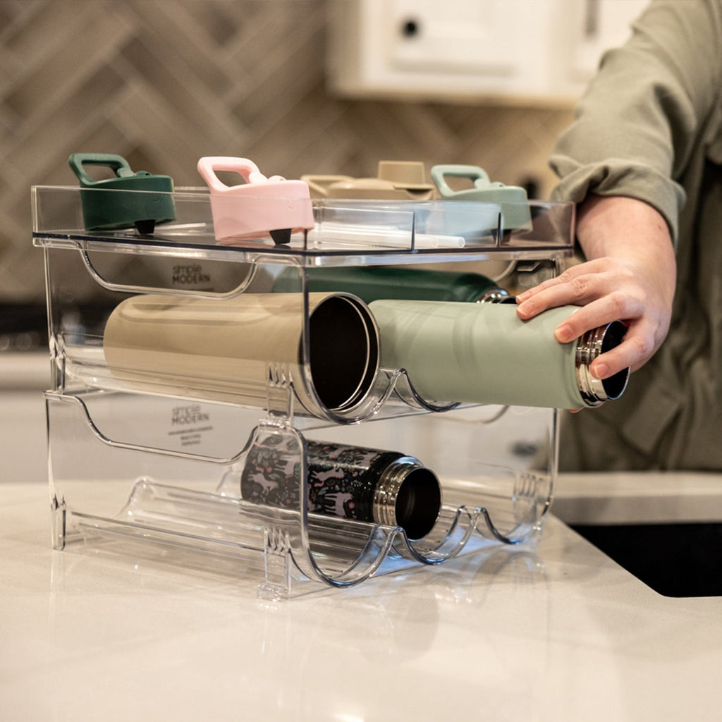 Bottle Organizer - 2 pack