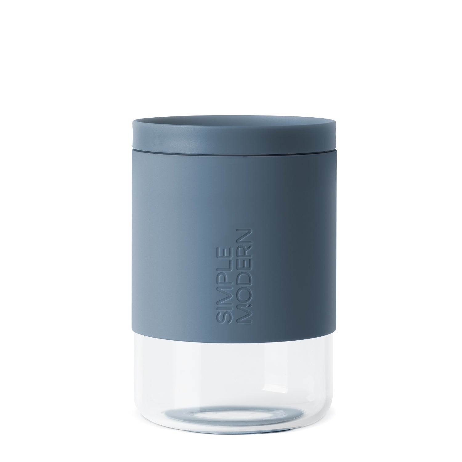 Clarity Cup - Blue Dune