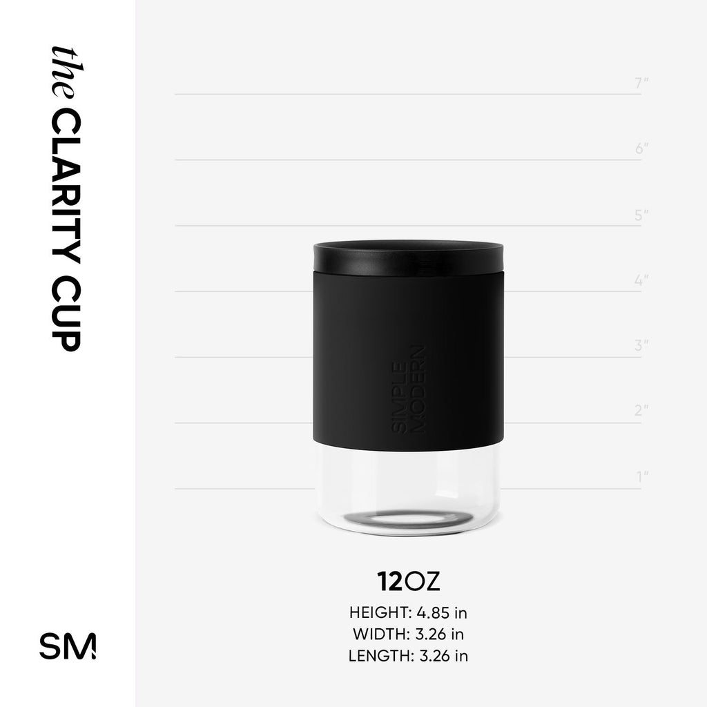 Clarity Cup