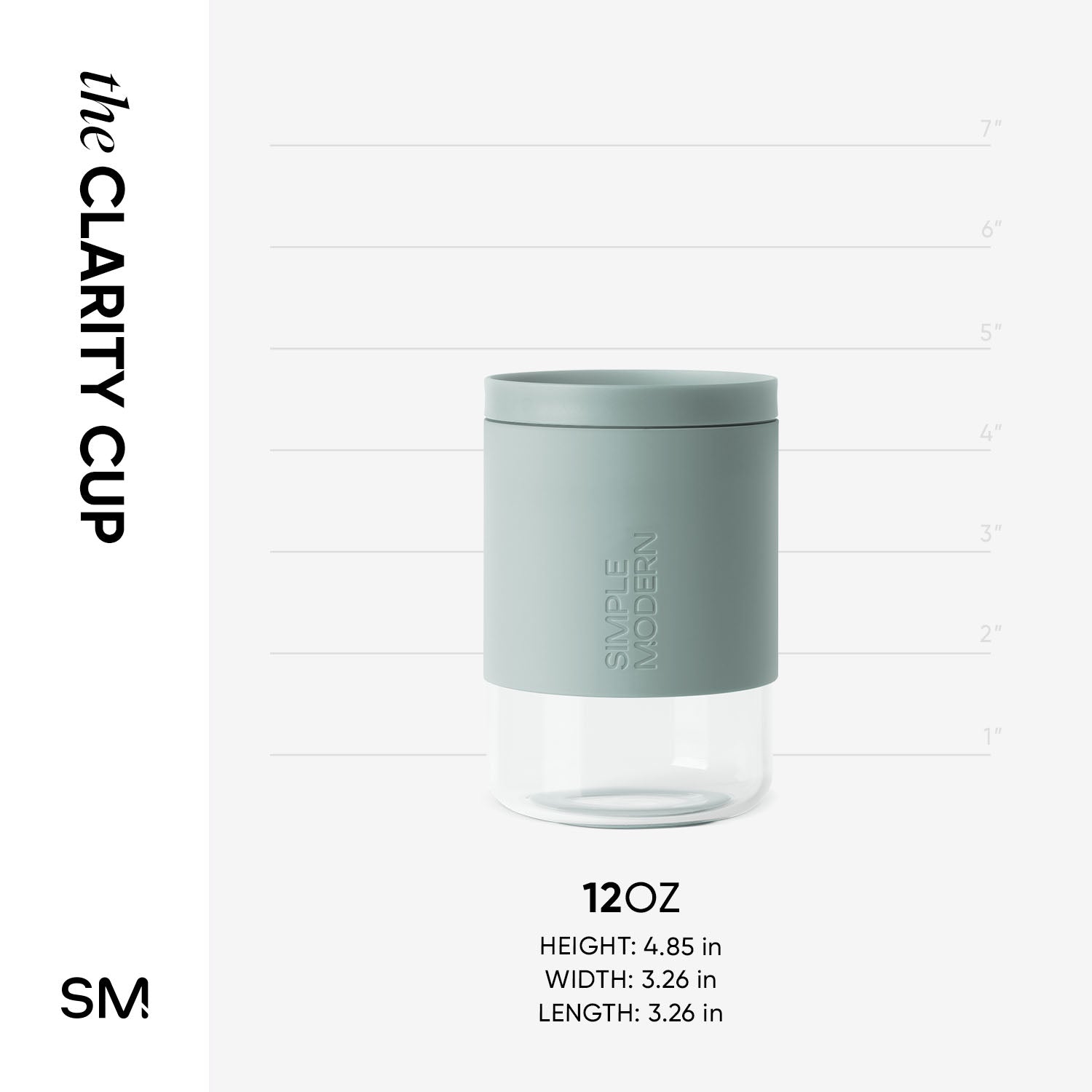 Clarity Cup