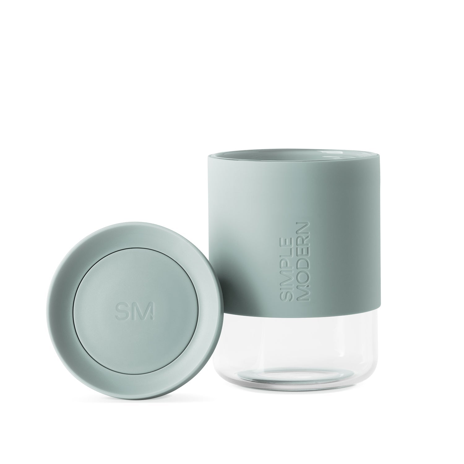 Clarity Cup