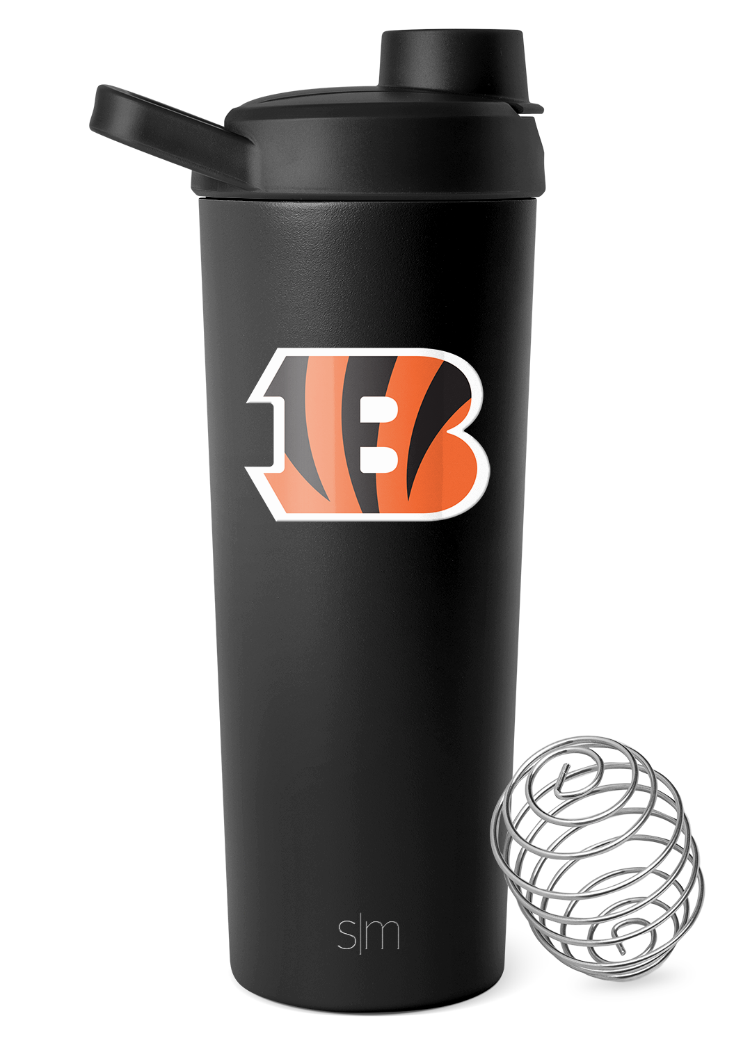 NFL Rally Protein Shaker - Cincinnati Bengals