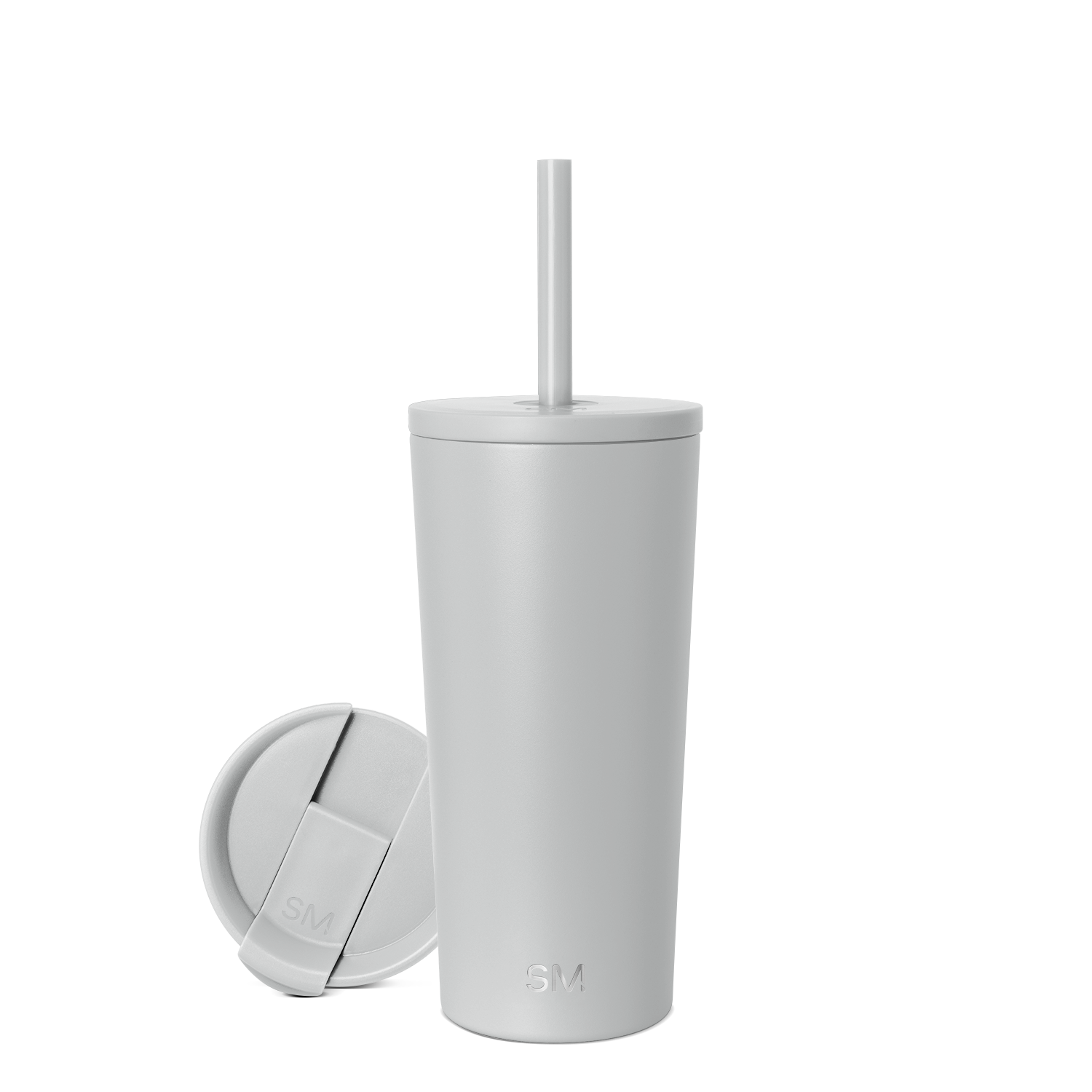 Classic Tumbler - 20oz / Ice Gray