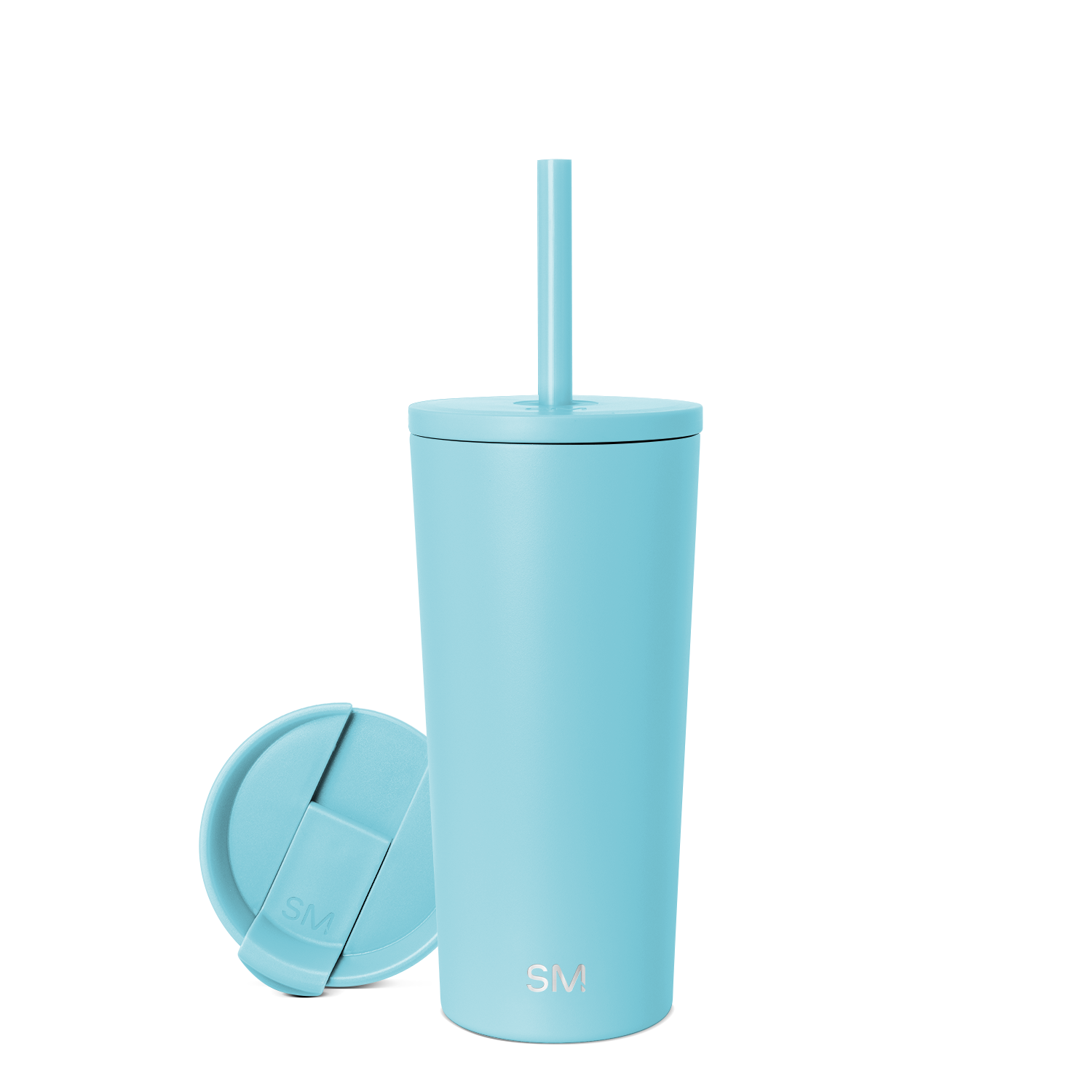 Classic Tumbler - 20oz / Nantucket Tides