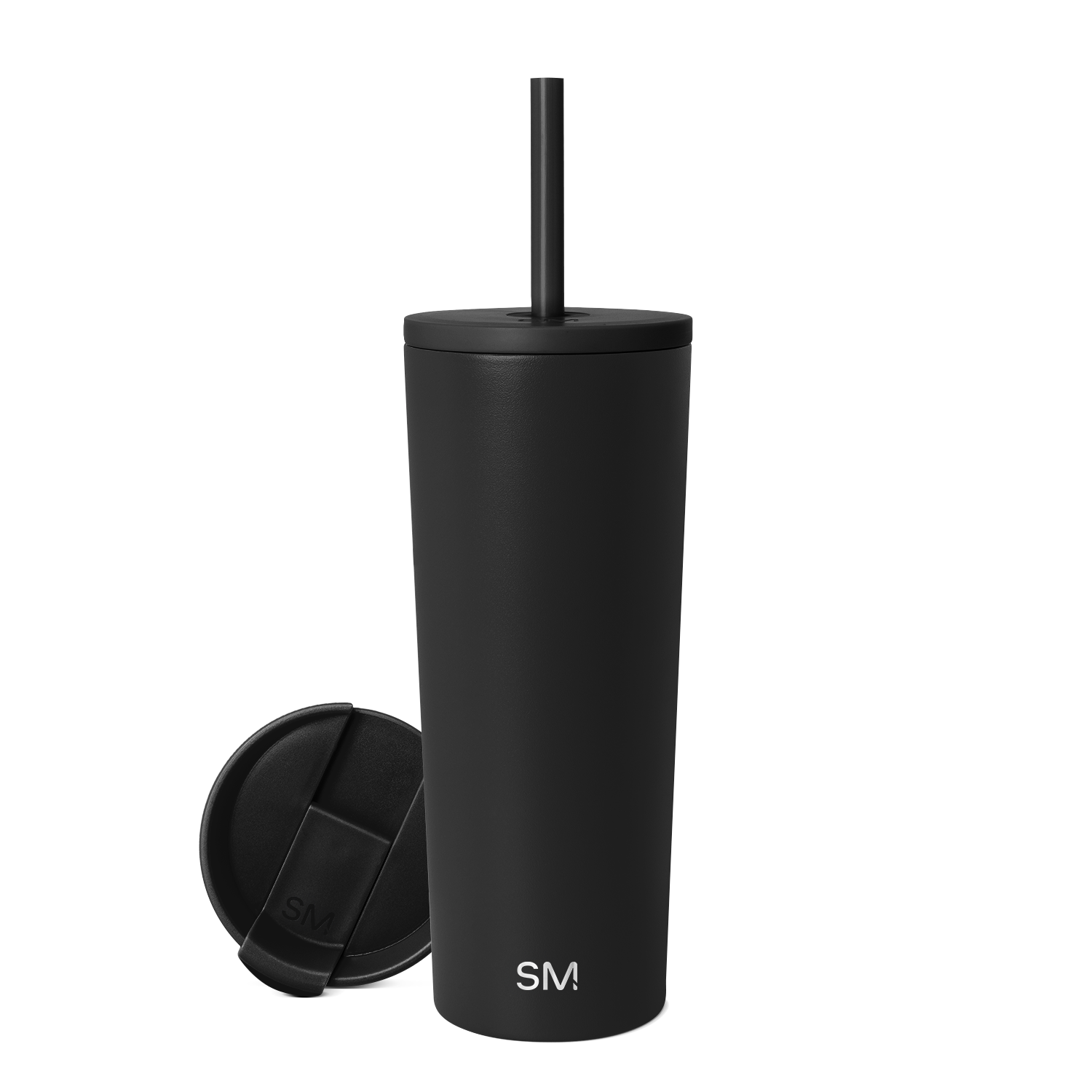 Classic Tumbler - 24oz / Midnight Black
