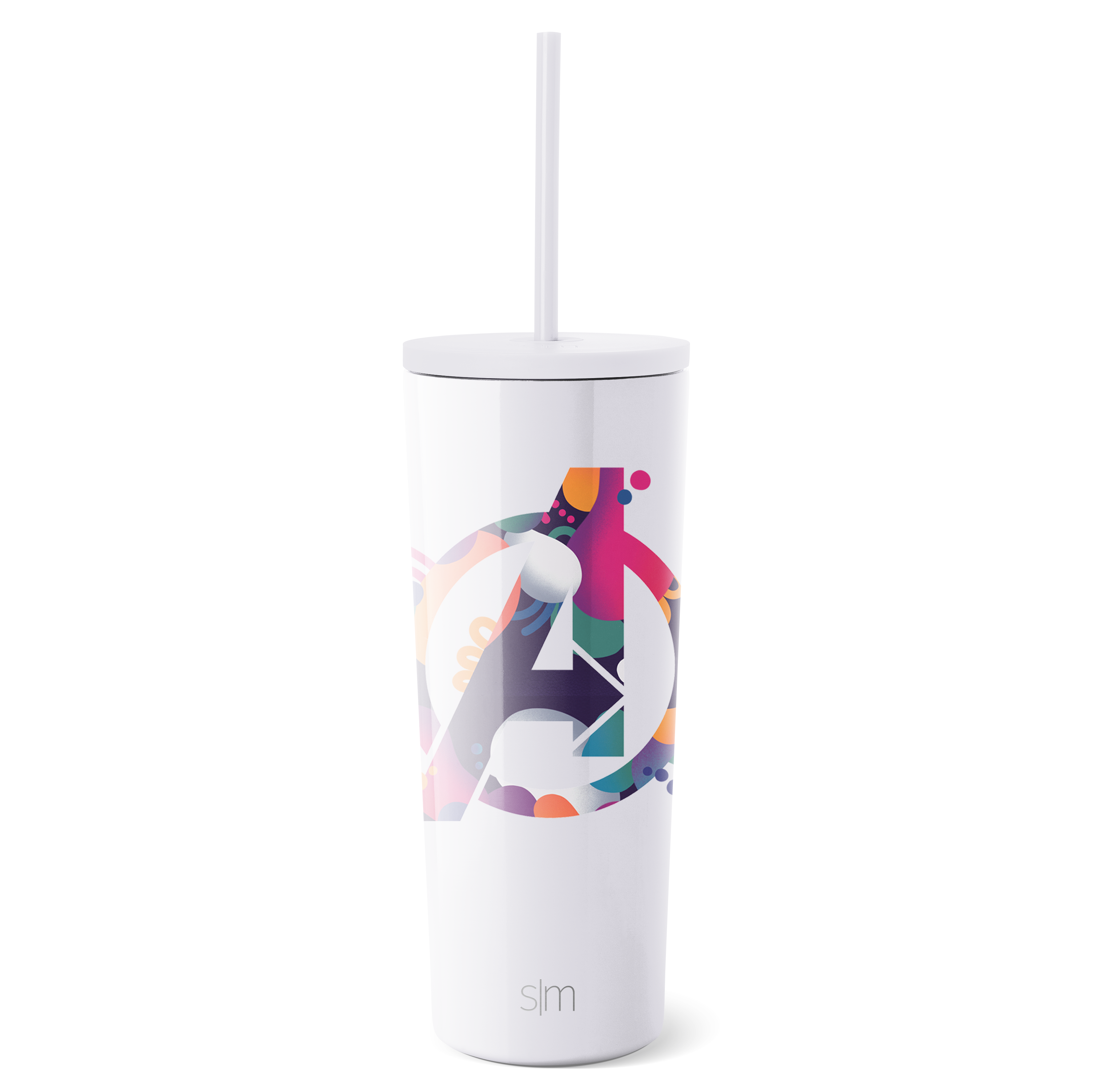 Marvel Classic Tumbler - Avengers Assemble