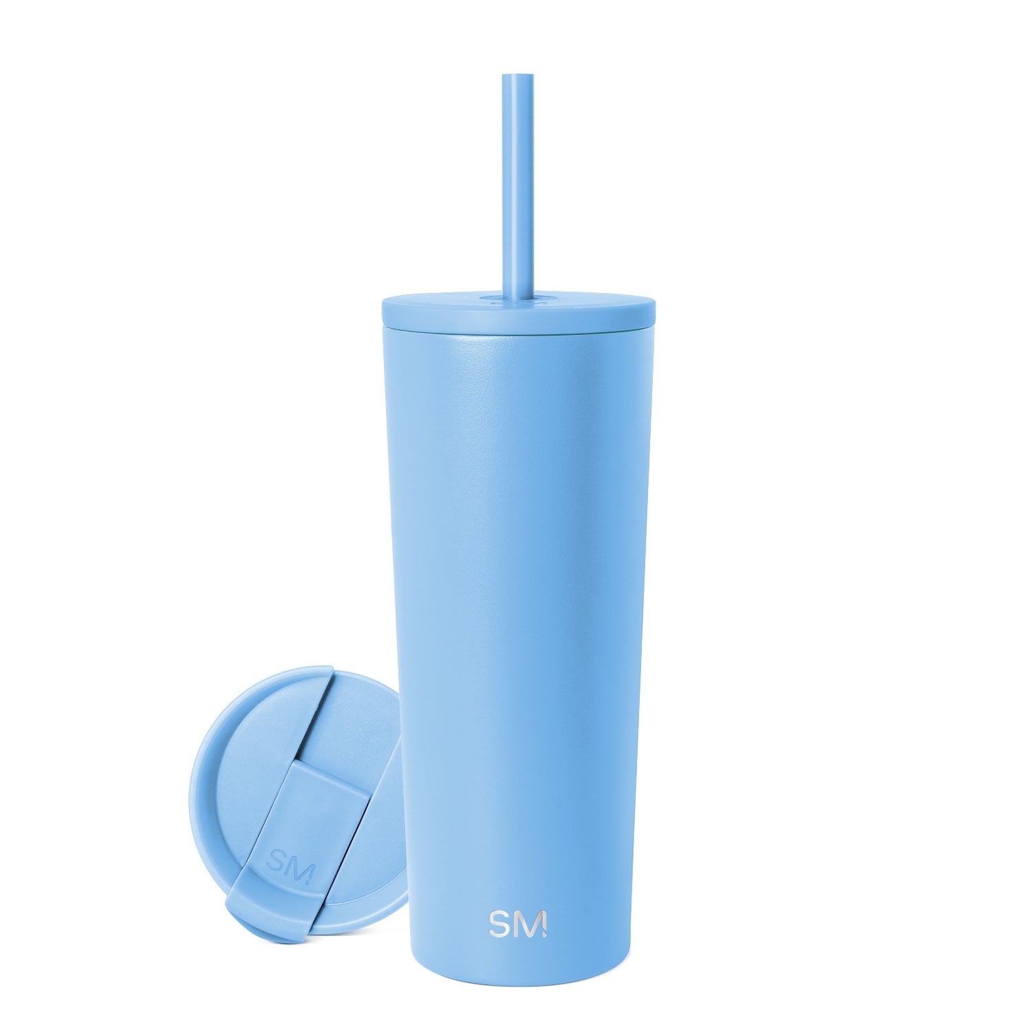 Classic Tumbler - 24oz / Snow Day
