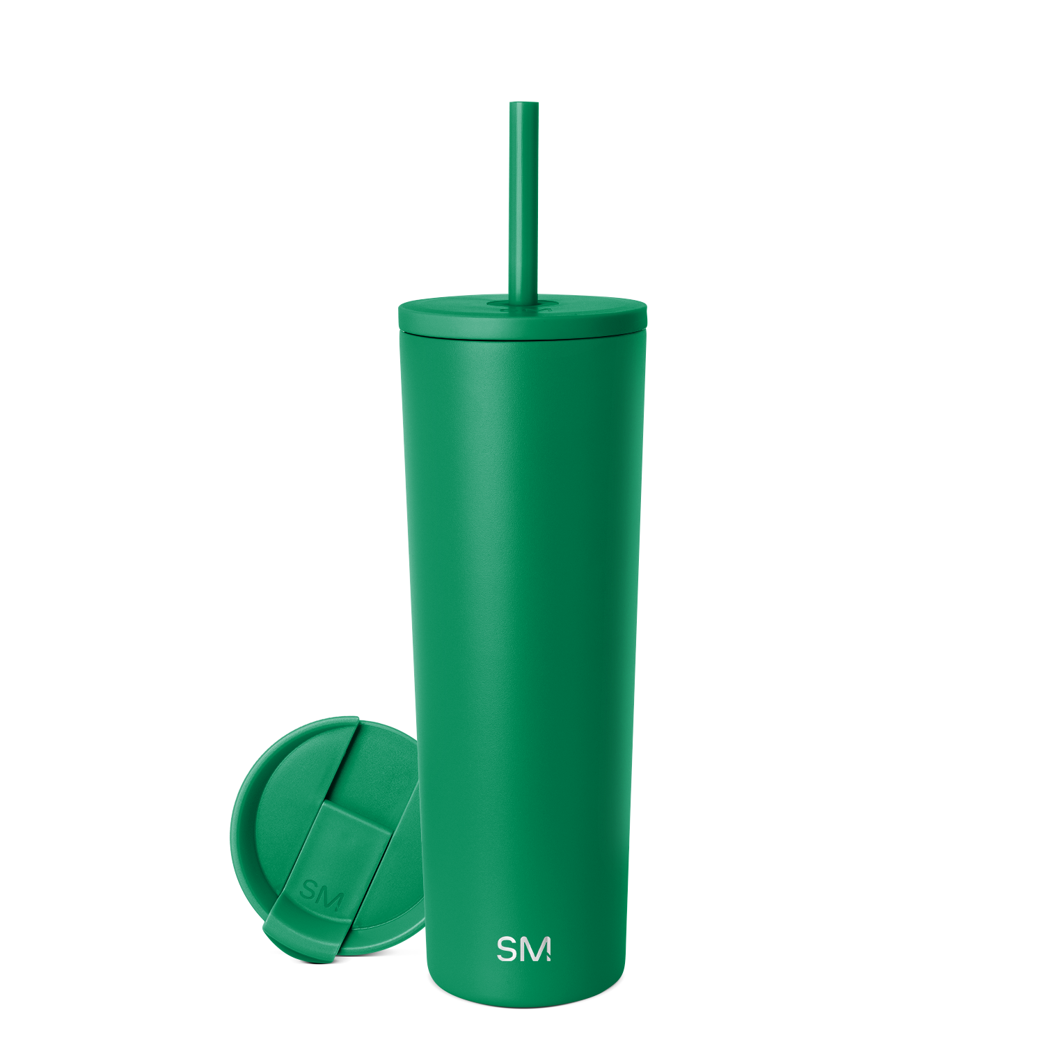 Classic Tumbler - 28oz / Kelly Green