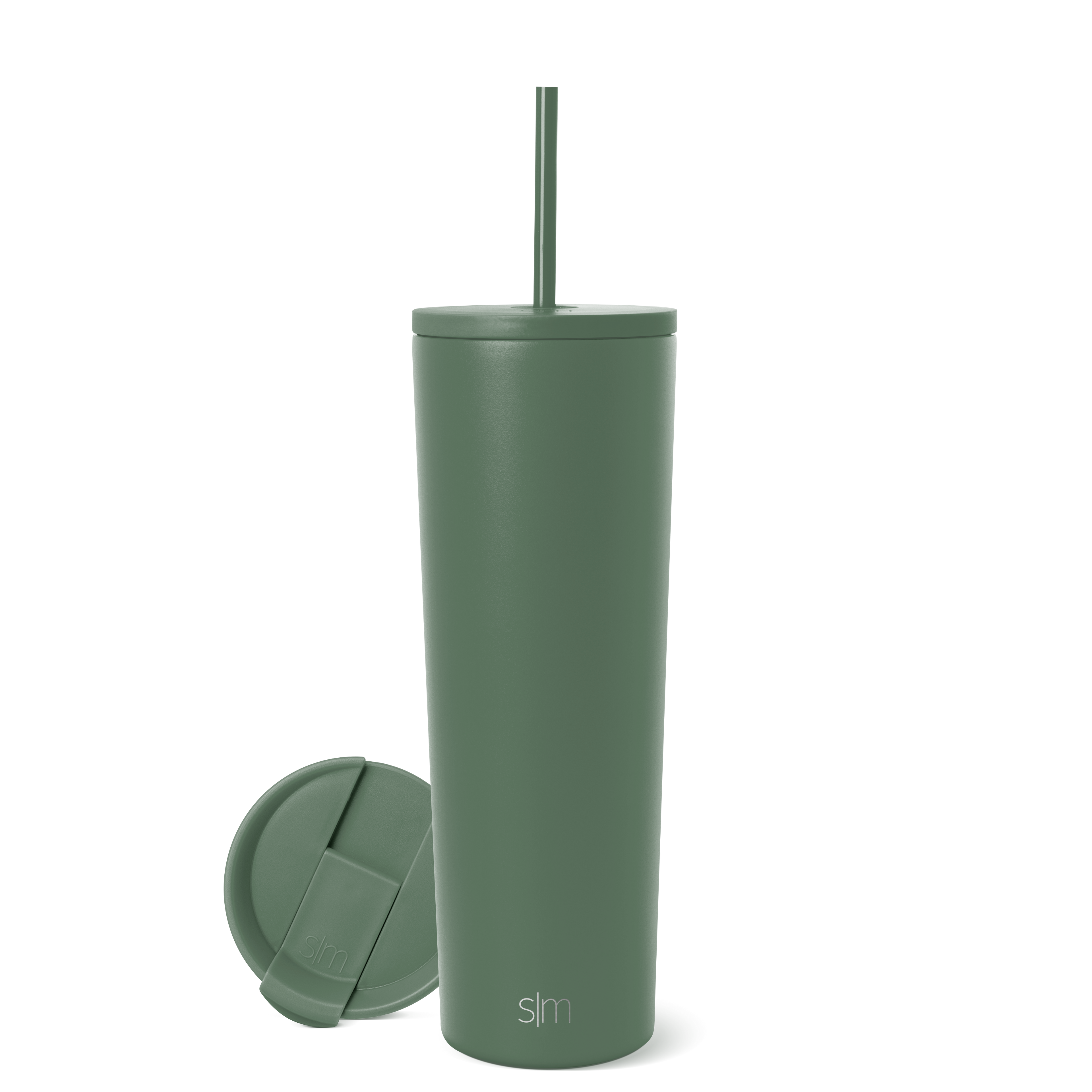 Classic Tumbler - 28oz / Olive Grove