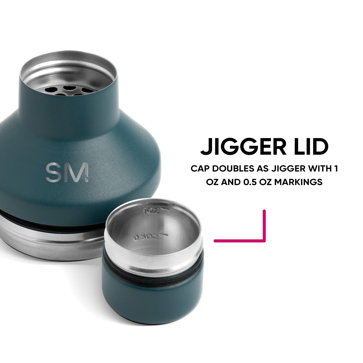Simple Modern Barware Bundle