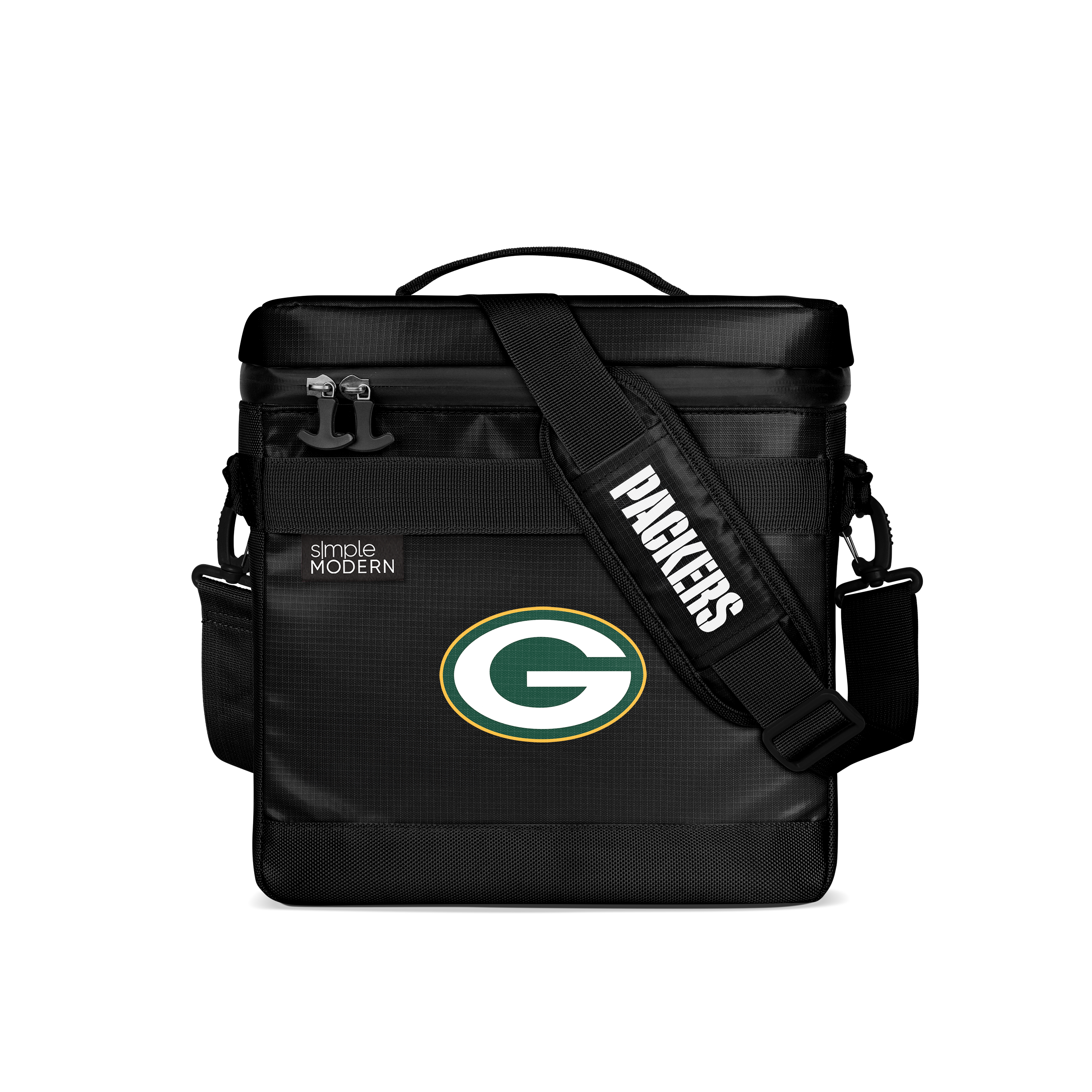NFL Day Cooler - 12 Can Soft Cooler - Green Bay Packers