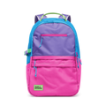 Ellis Backpack 20L - 80s Mix / Polyester