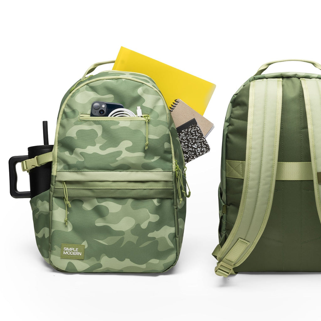 Ellis Backpack 20L