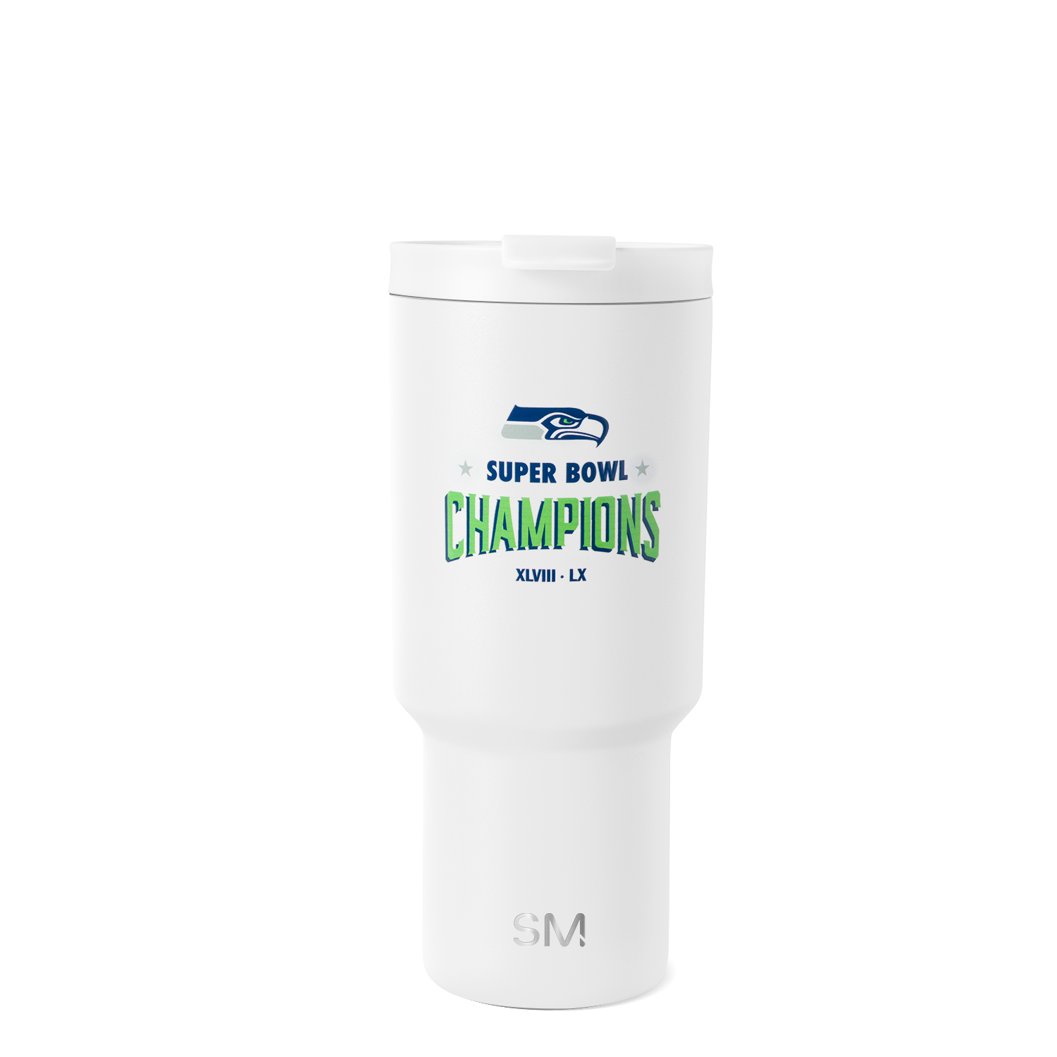 Super Bowl LX Trek Tumbler - Default Title