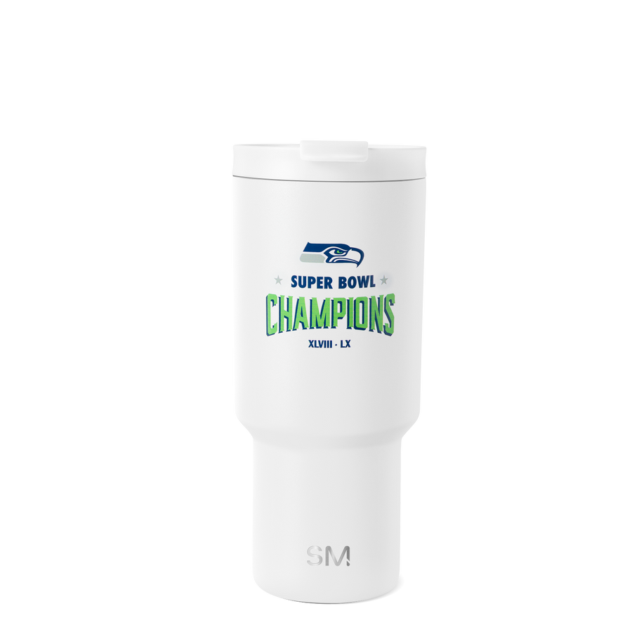 Super Bowl LX Trek Tumbler - Default Title