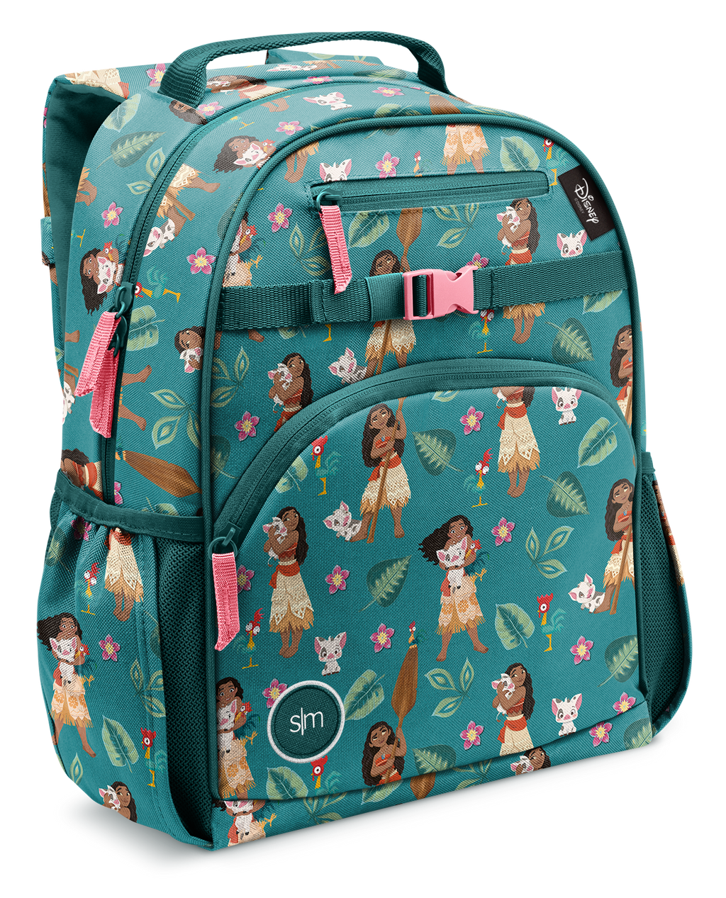 Fletcher Kids' Backpack - Medium