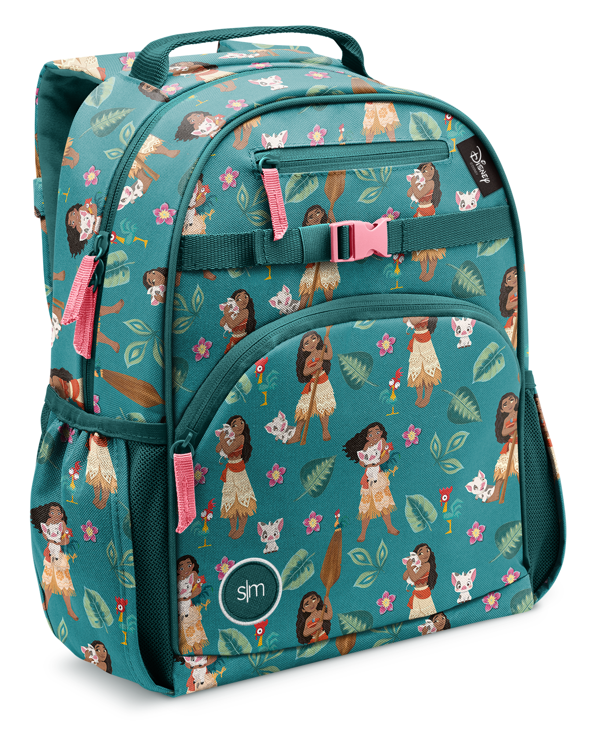 Fletcher Kids' Backpack - Medium