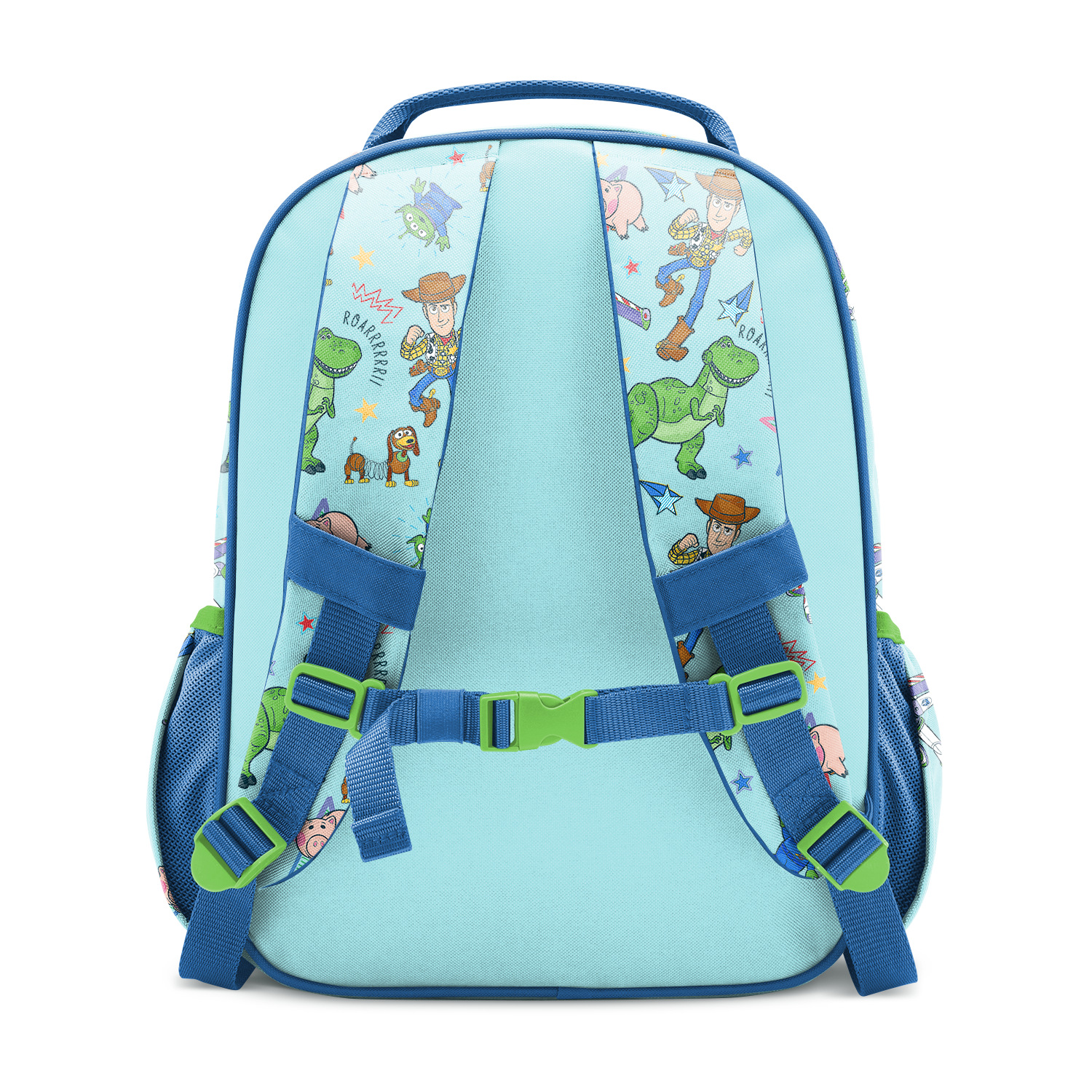 Fletcher Kids' Backpack - Medium