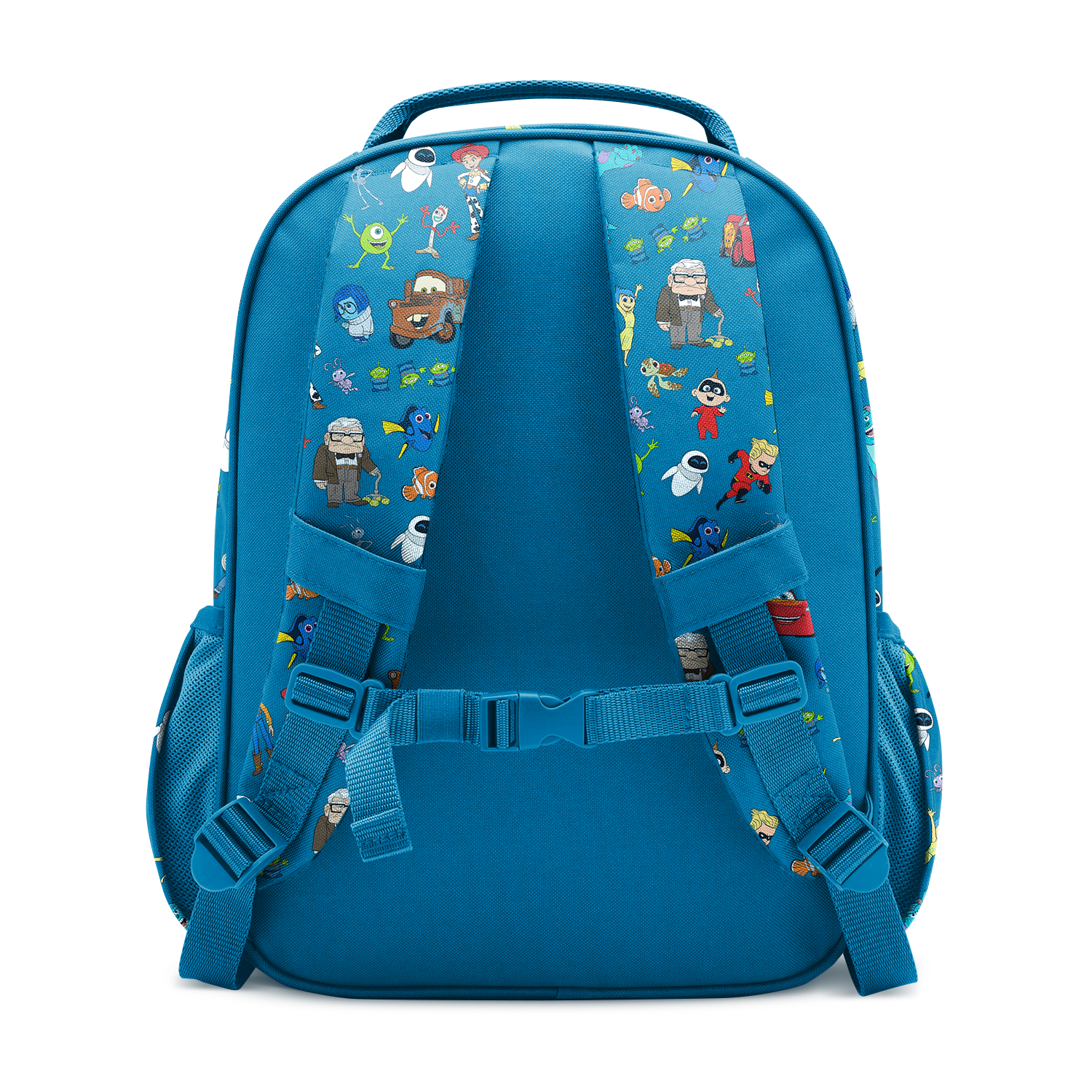 Fletcher Kids' Backpack - Medium