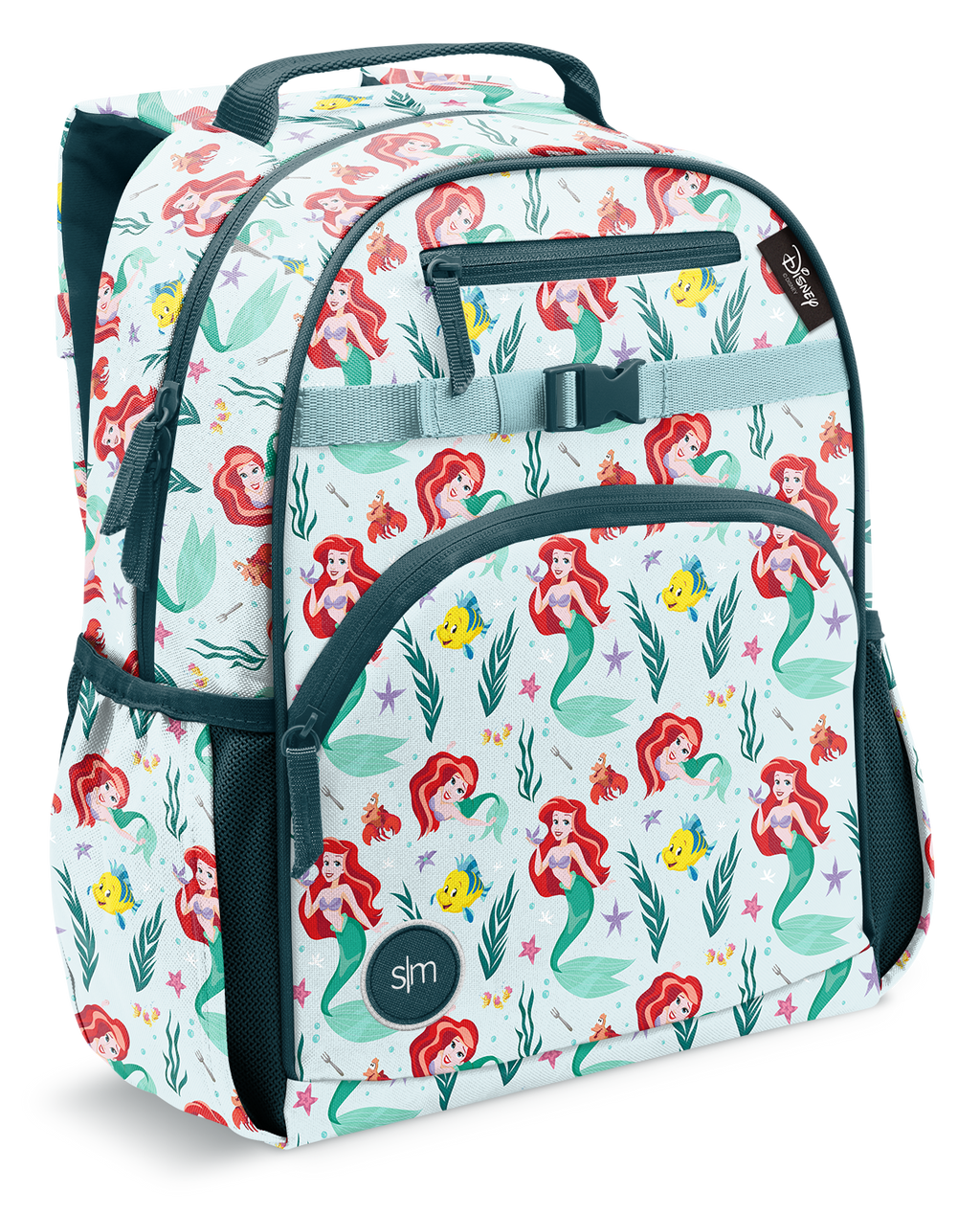 Fletcher Kids' Backpack - Medium