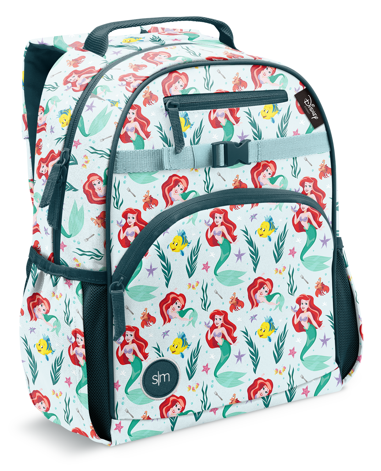 Fletcher Kids' Backpack - Medium