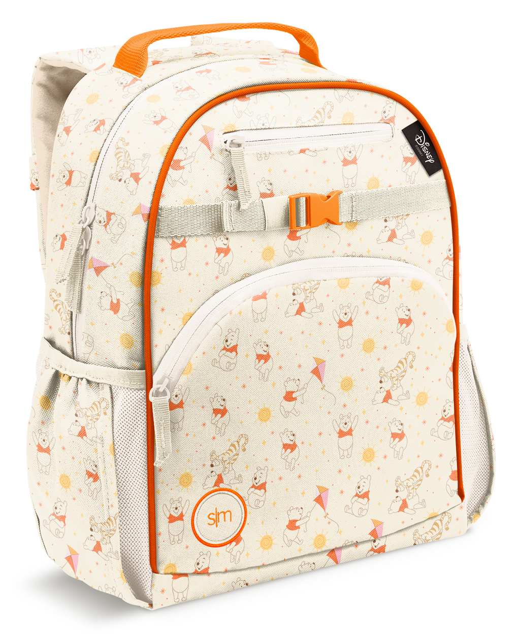 Fletcher Kids' Backpack - Medium