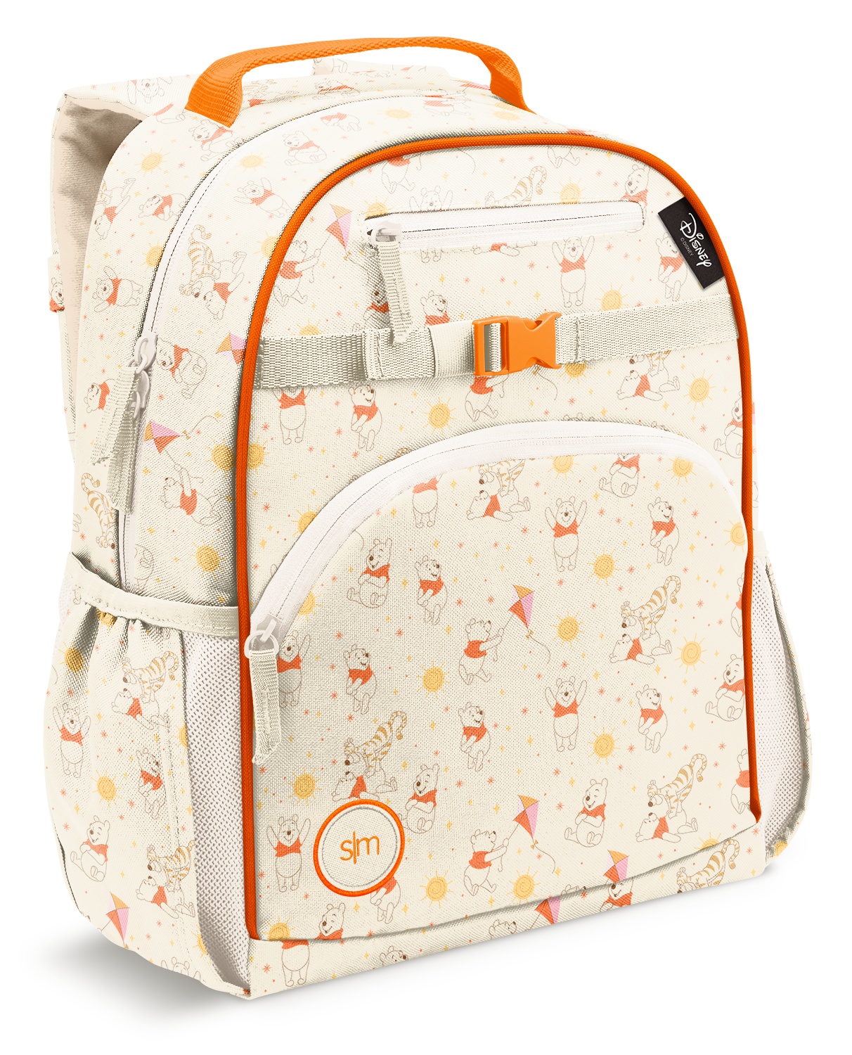 Fletcher Kids' Backpack - Medium
