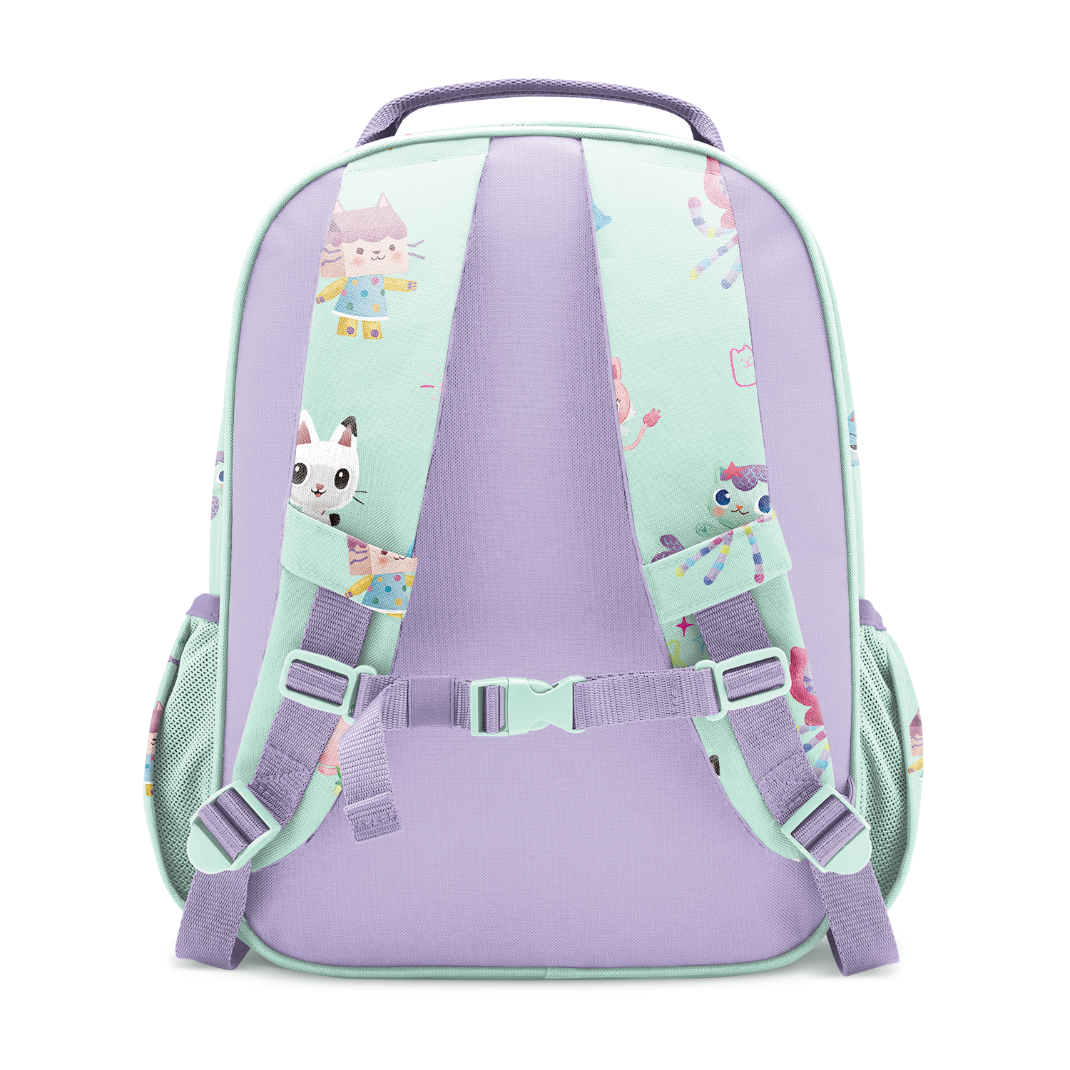 Fletcher Kids' Backpack - Medium