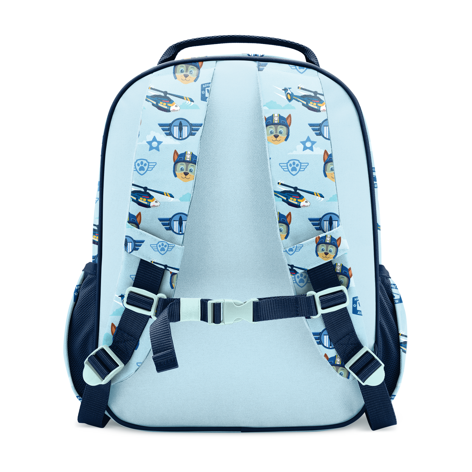 Fletcher Kids' Backpack - Medium