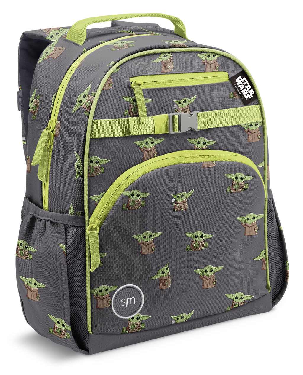 Fletcher Kids' Backpack - Medium