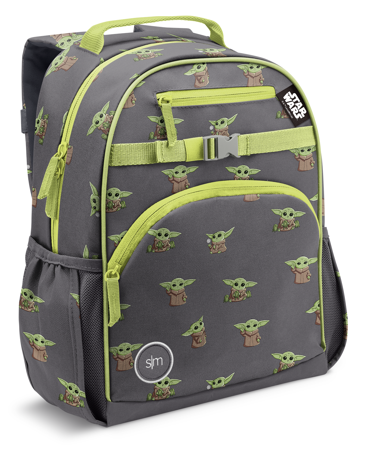 Fletcher Kids' Backpack - Medium