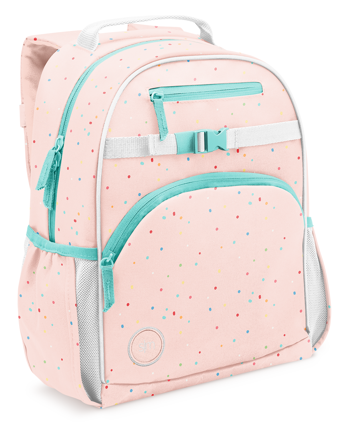 Fletcher Kids' Backpack - Medium