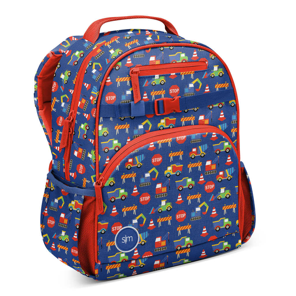 Fletcher Kids' Backpack - Medium