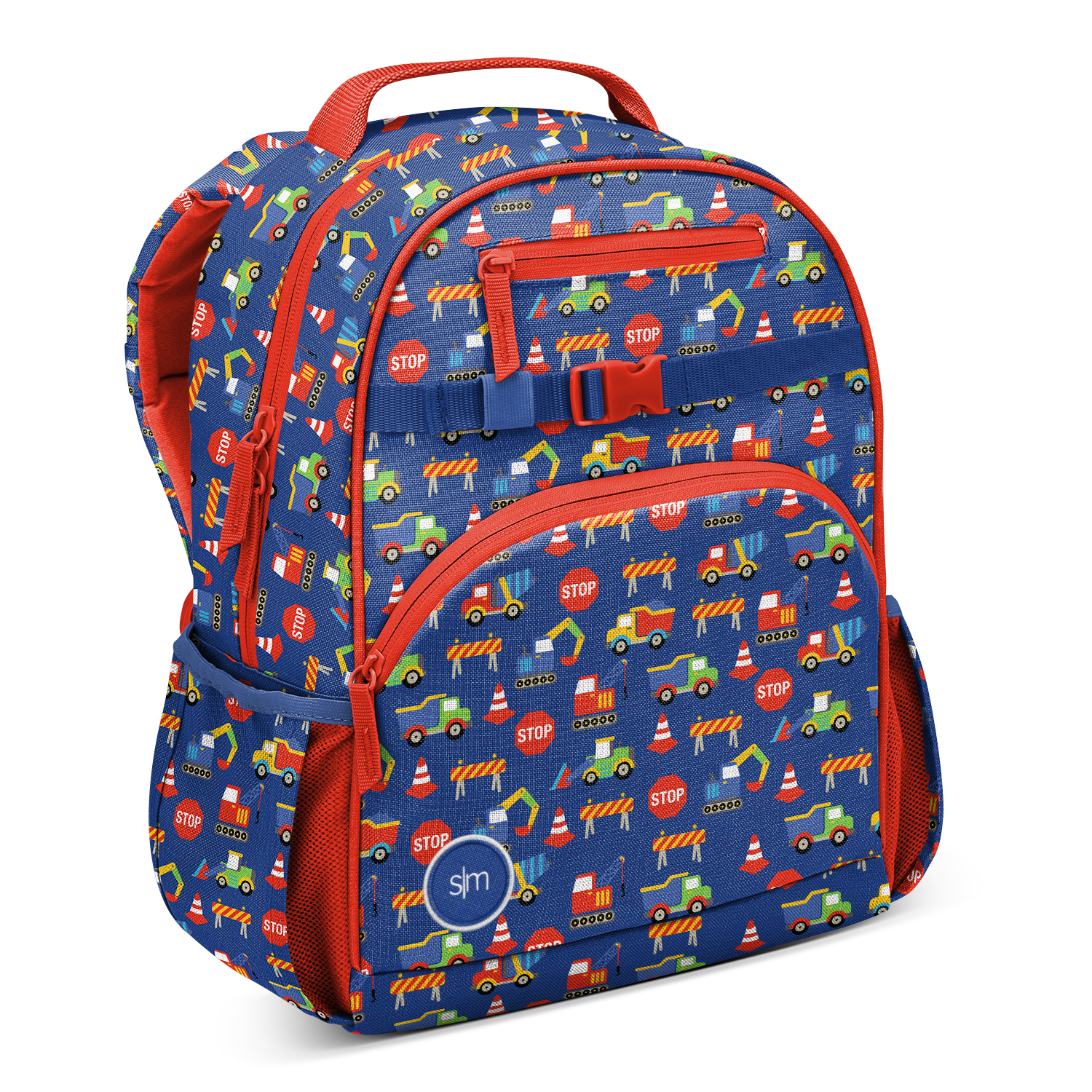 Fletcher Kids' Backpack - Medium