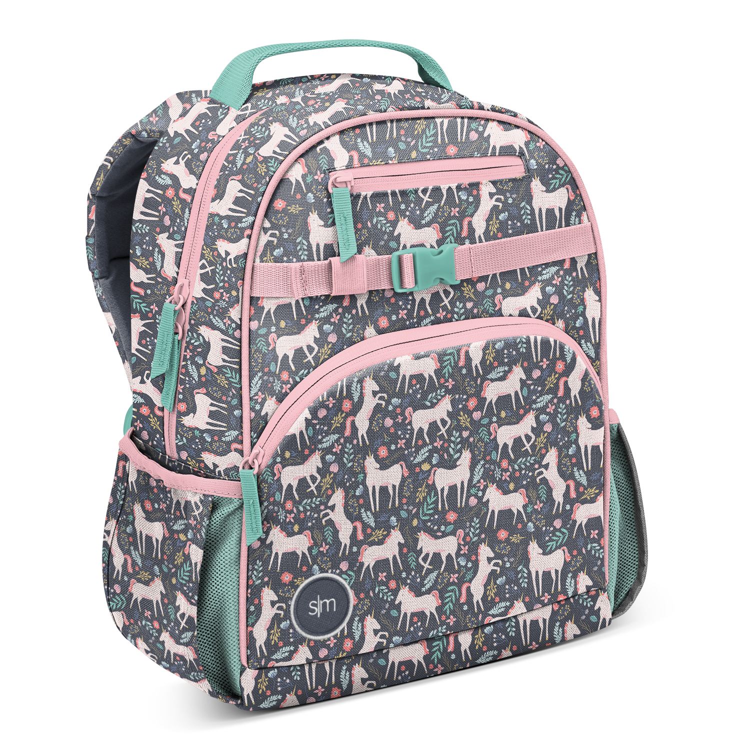 Fletcher Kids' Backpack - Medium