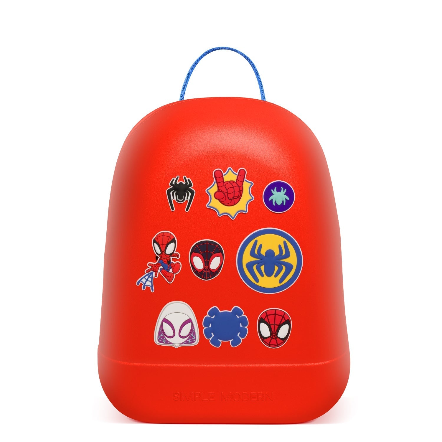 Getaway Kids Backpack - Spidey Kids