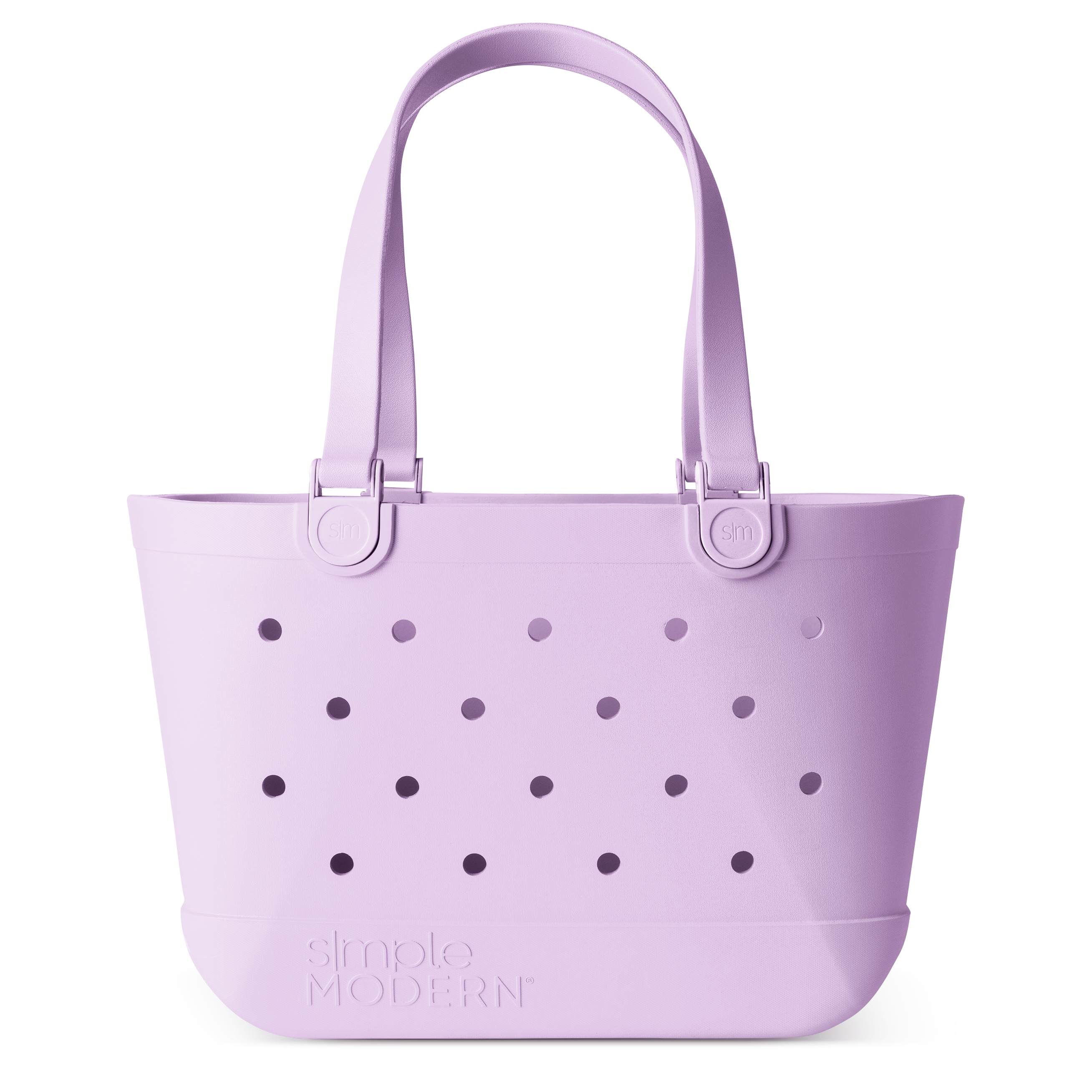 Getaway Bag - Large / Electric Lavender