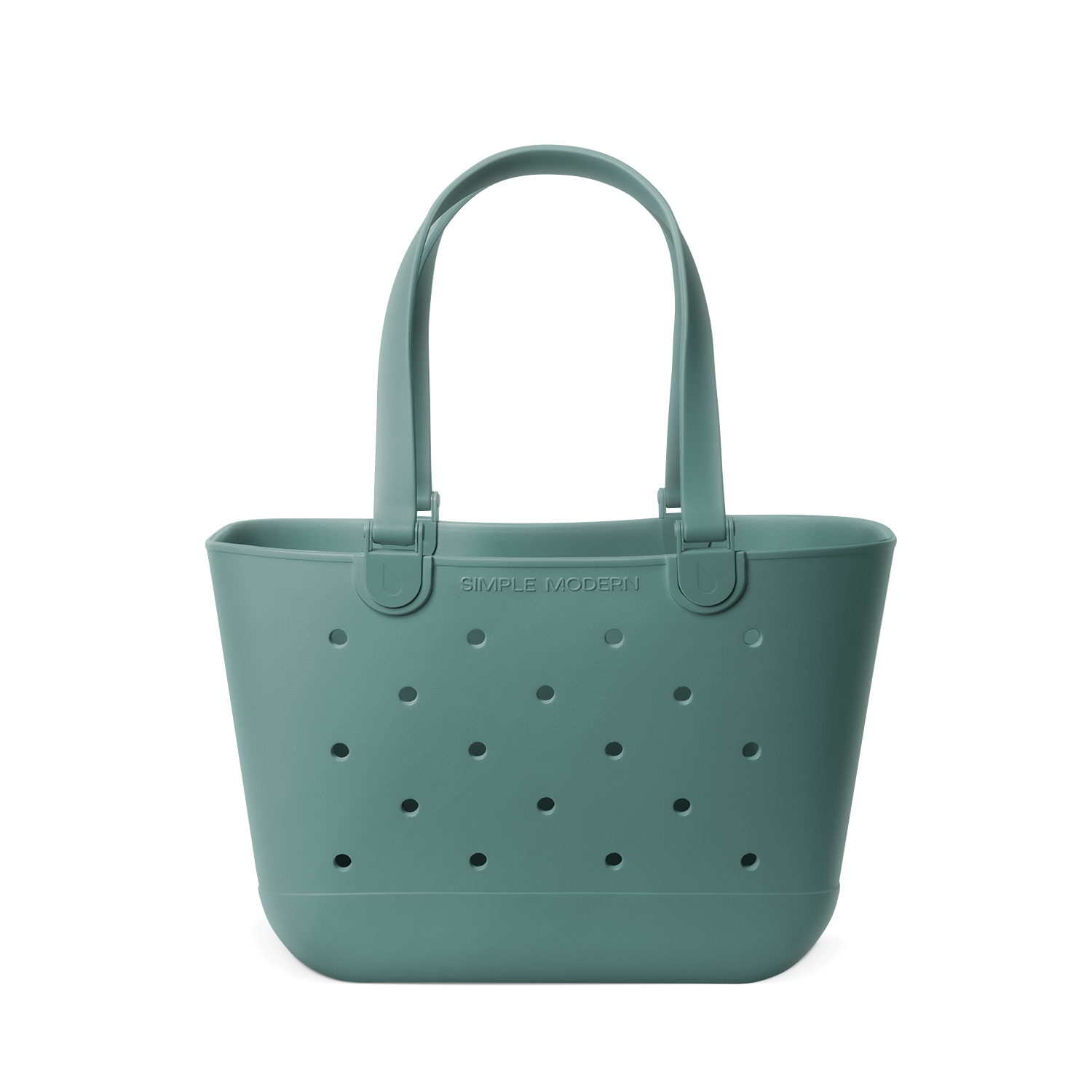 Getaway Bag - Large / Laguna