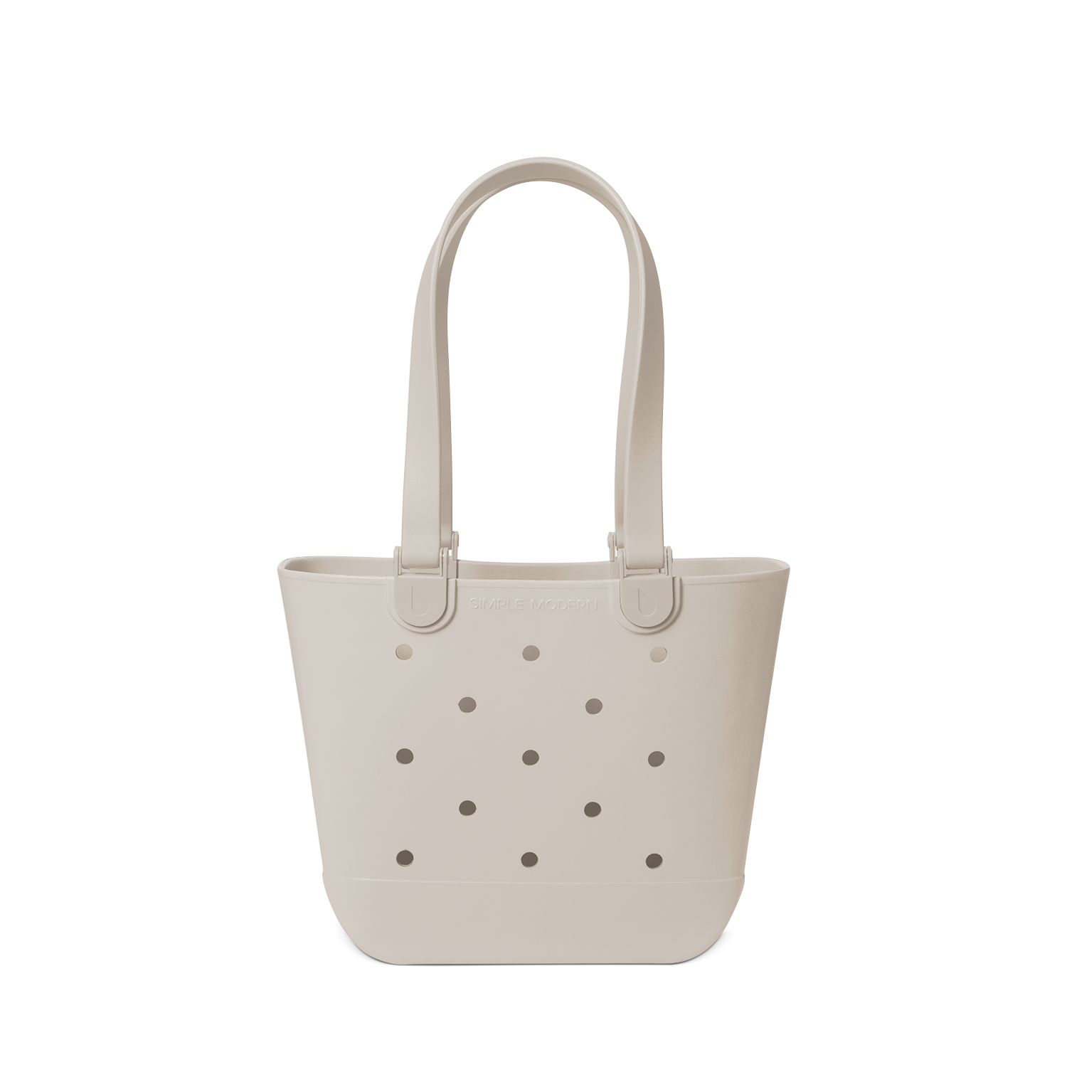 Getaway Bag - Medium / Almond Birch