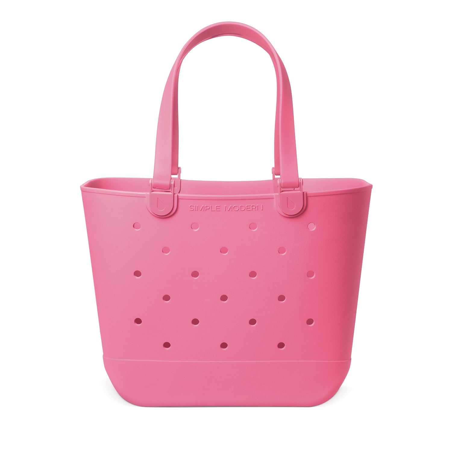 Getaway Bag - XL / Velvet Pink