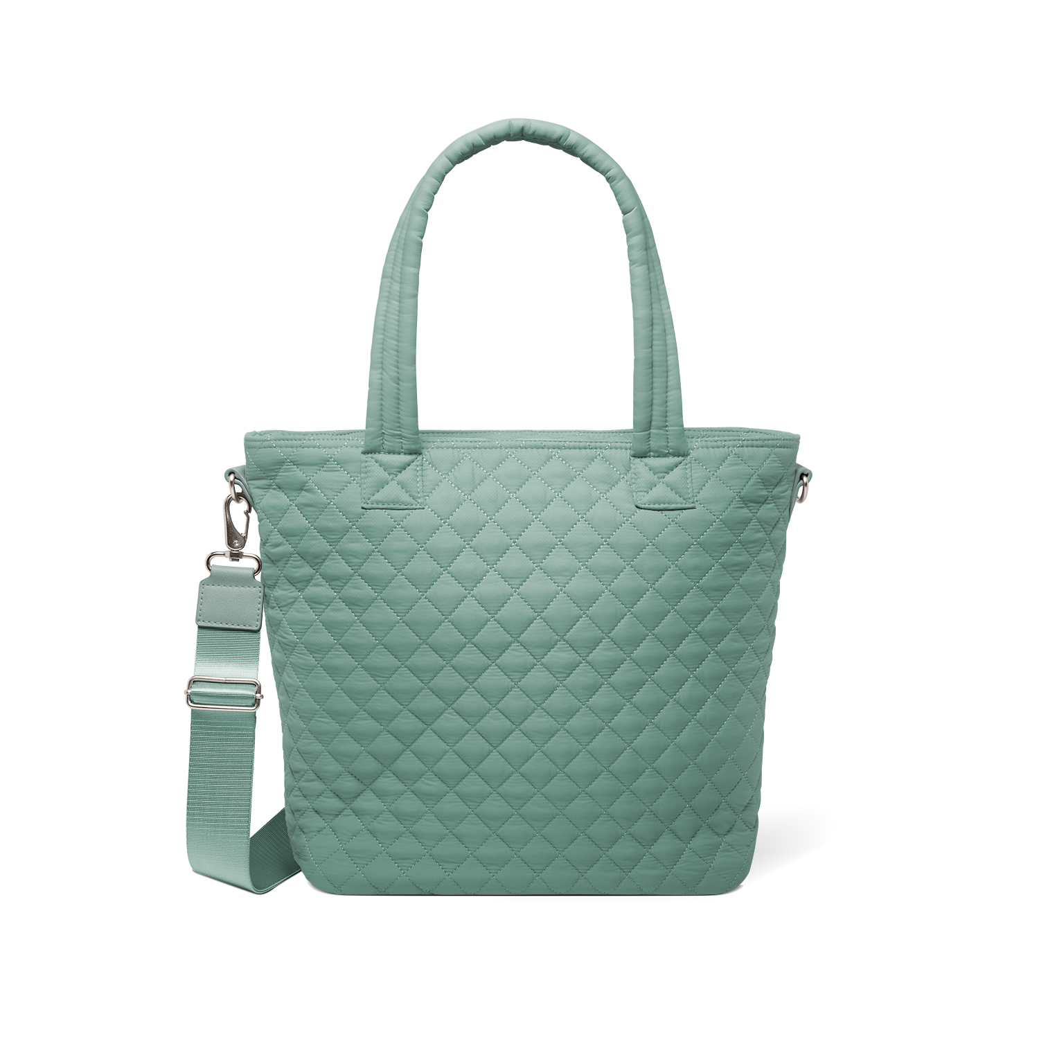 Harper Tote - Laguna / Nylon