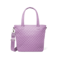 Harper Tote - Purple Breeze / Nylon