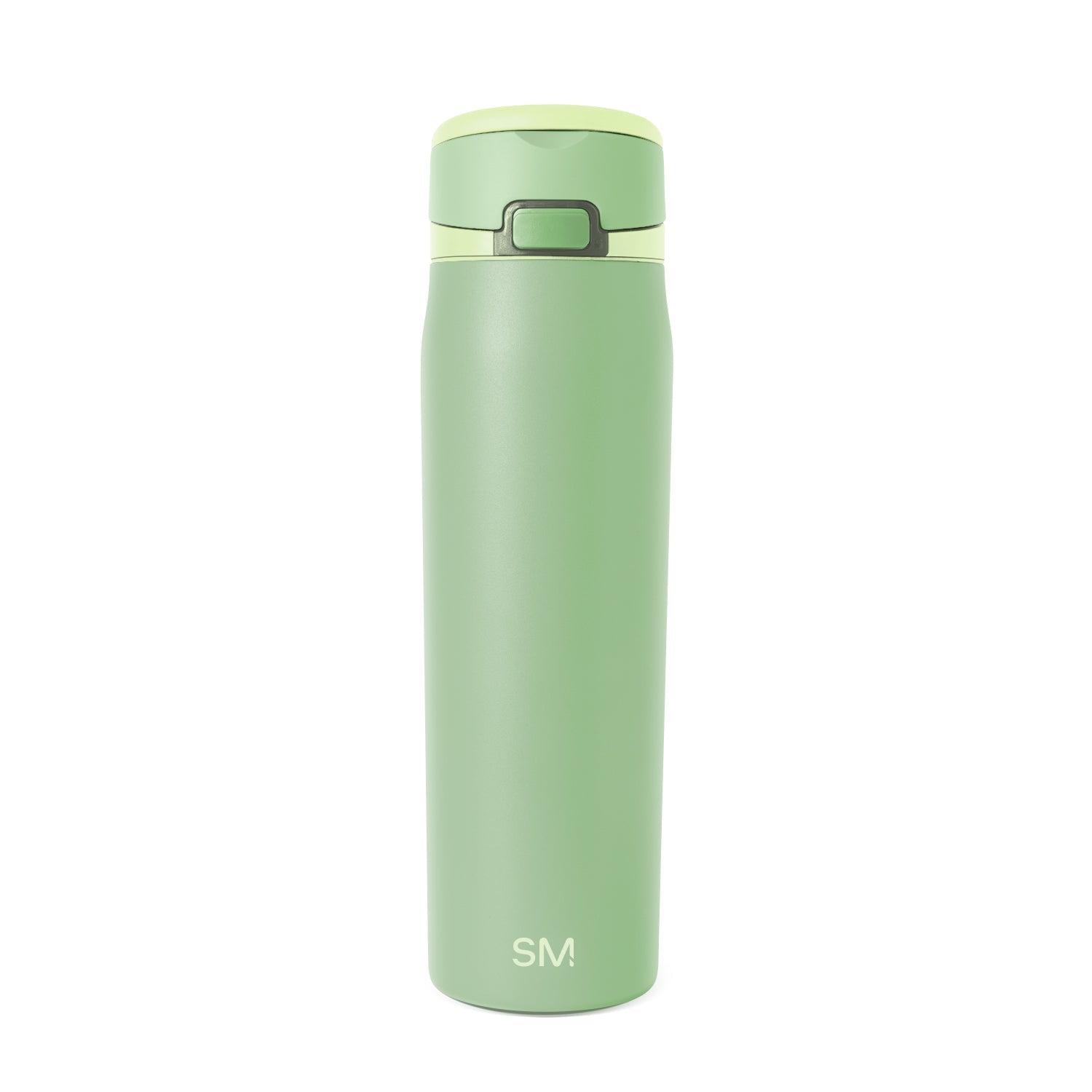 Mesa Loop with Covered Straw - 24oz / Avocado Mix