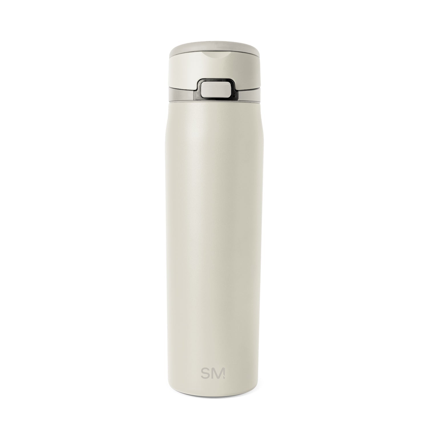 Mesa Loop with Covered Straw - 24oz / Cashew