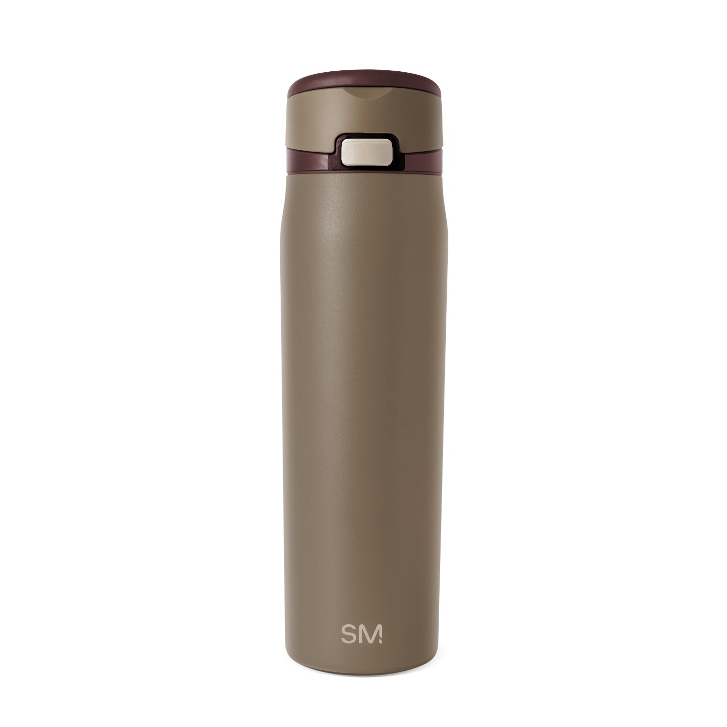 Mesa Loop with Covered Straw - 24oz / Hazelnut Mix