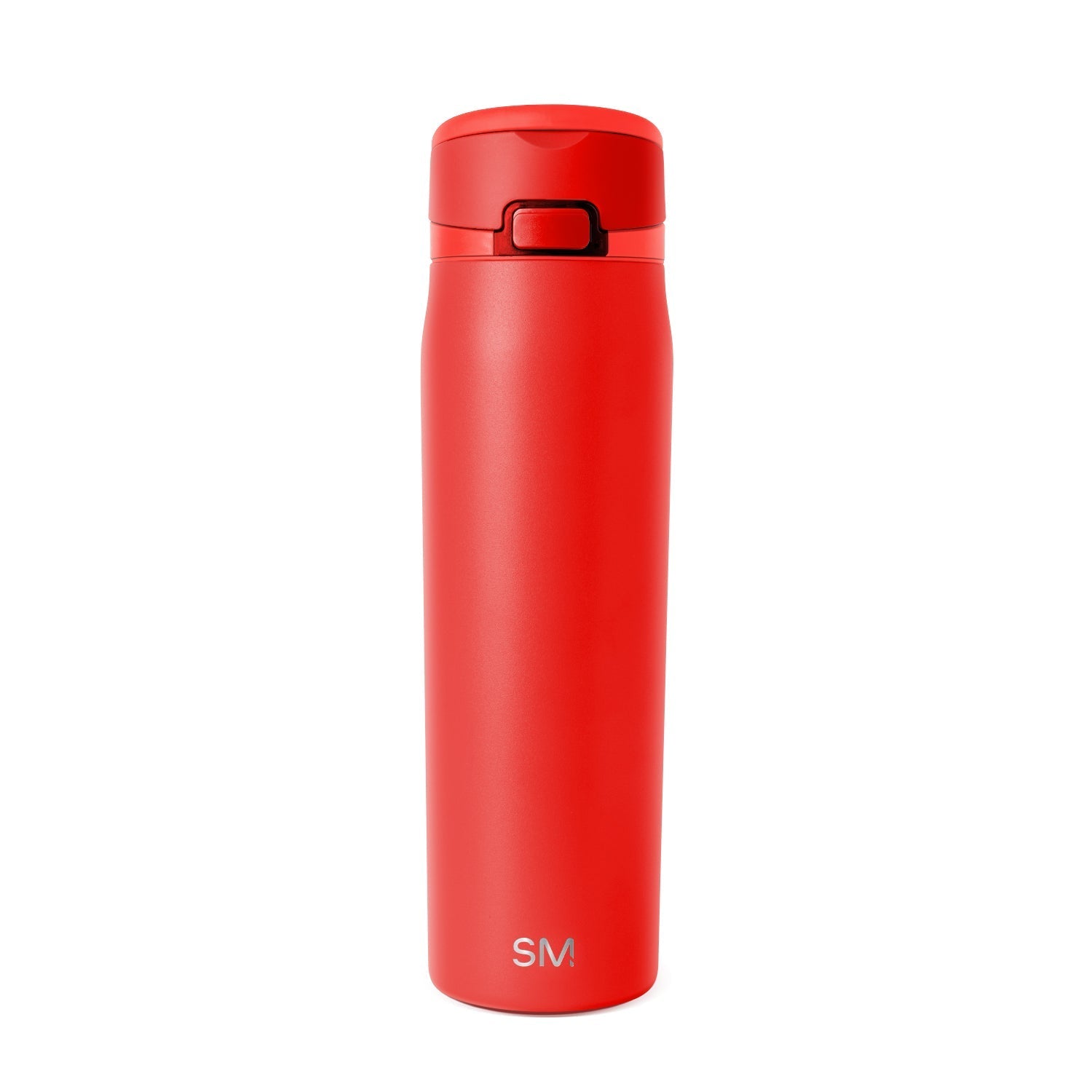 Mesa Loop with Covered Straw - 24oz / Saffron
